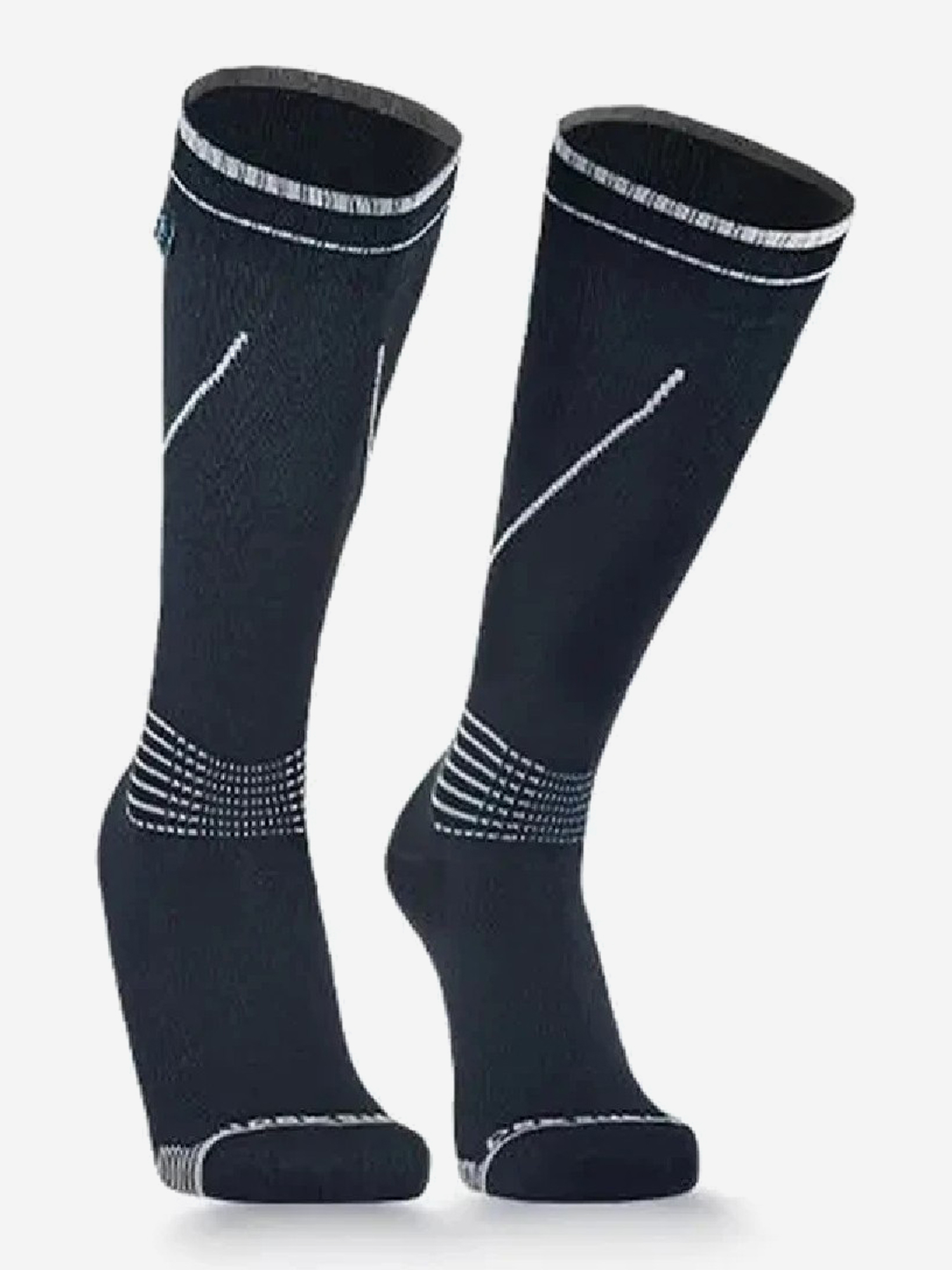 Изображение товара Водонепроницаемые носки Dexshell Longlite Socks для охоты рыбалки и активного отдыха