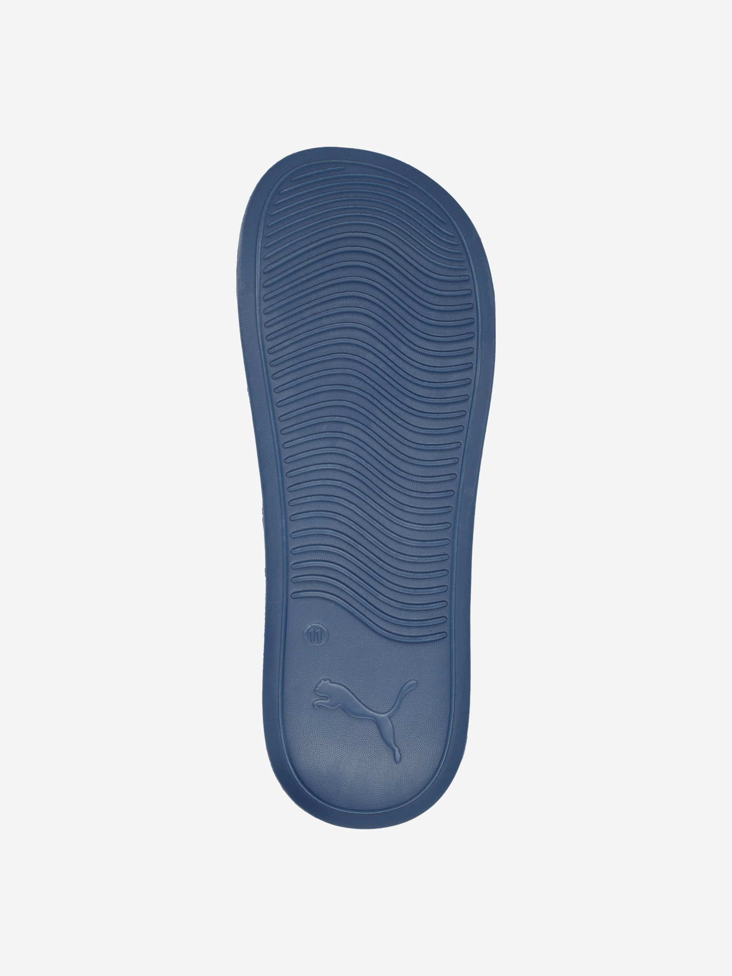 Шлепанцы мужские PUMA Popcat 20 Go, Синий 5