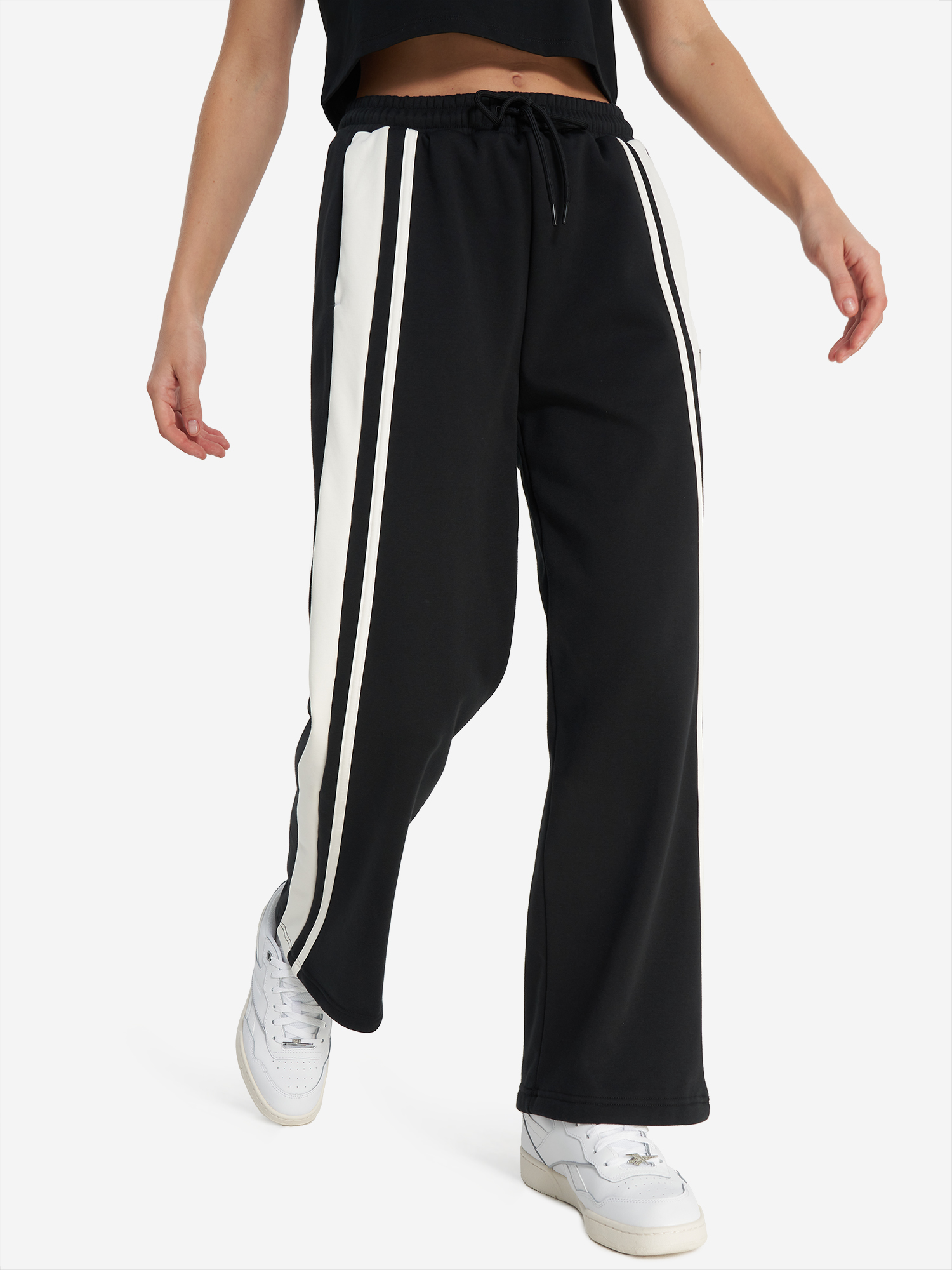 

Брюки женские 361°, Черный