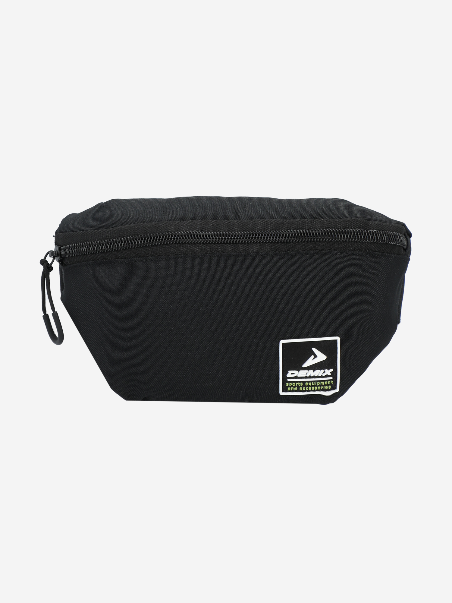 

Сумка на пояс Demix, Черный