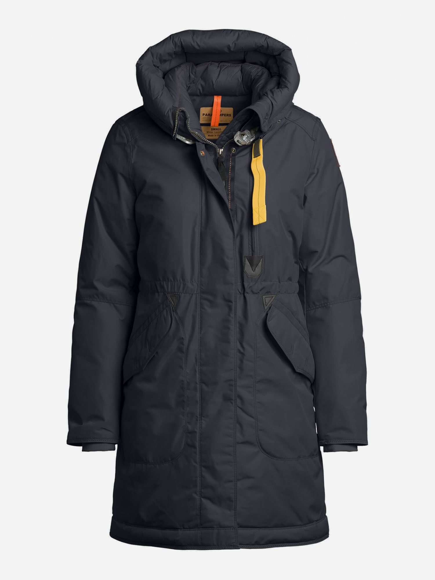 

Парка женская PARAJUMPERS Tank, Черный