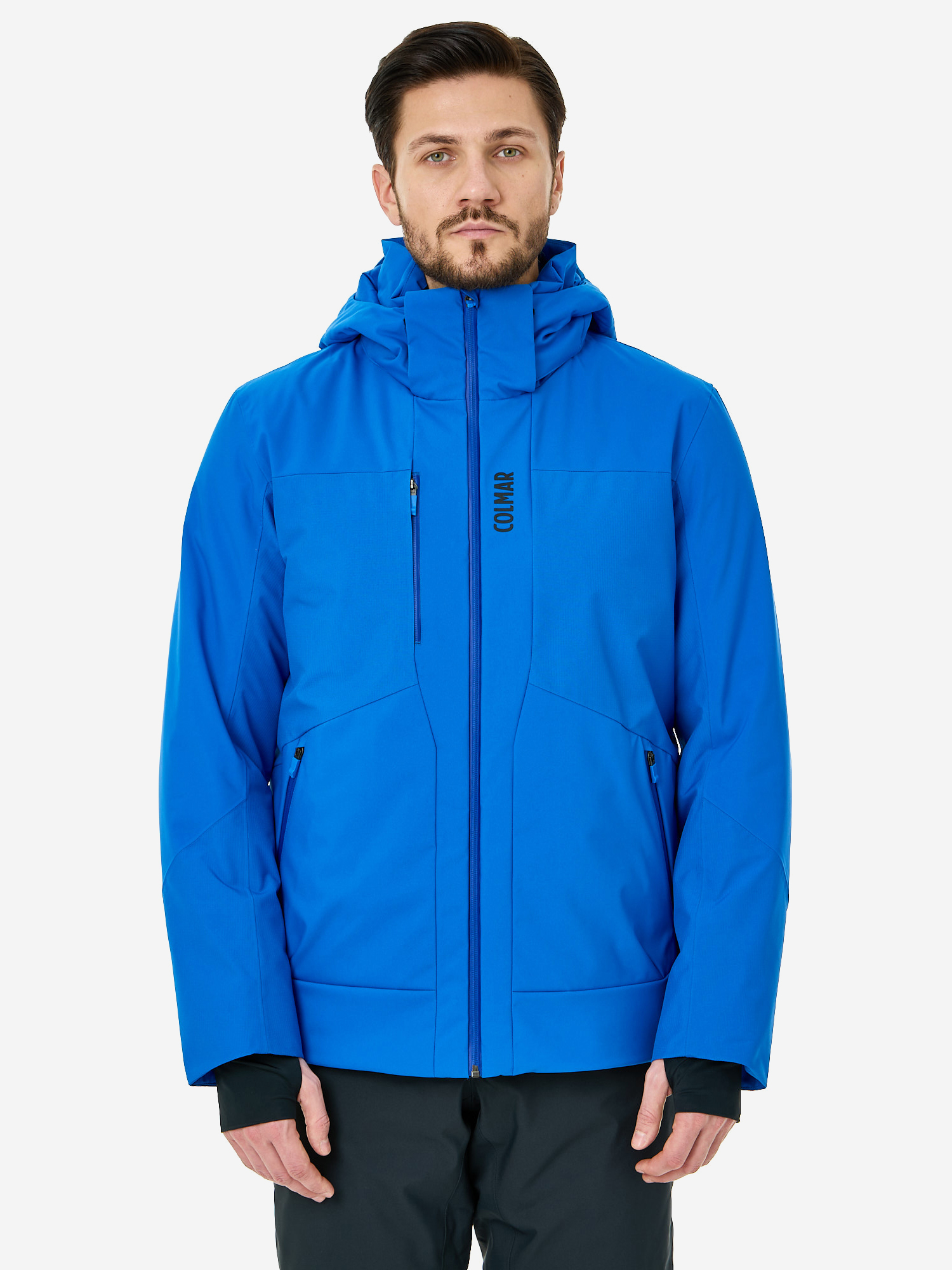 

Куртка горнолыжная COLMAR 1344 1VC Abyss Blue, Синий