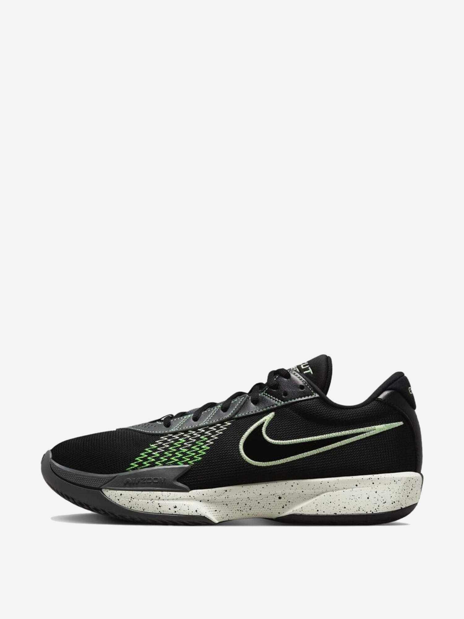 Изображение товара Кроссовки Nike Air Zoom G.T. Cut Academy EP для баскетбола с амортизацией Изображение товара Кроссовки Nike Air Zoom G.T. Cut Academy EP для баскетбола с амортизацией