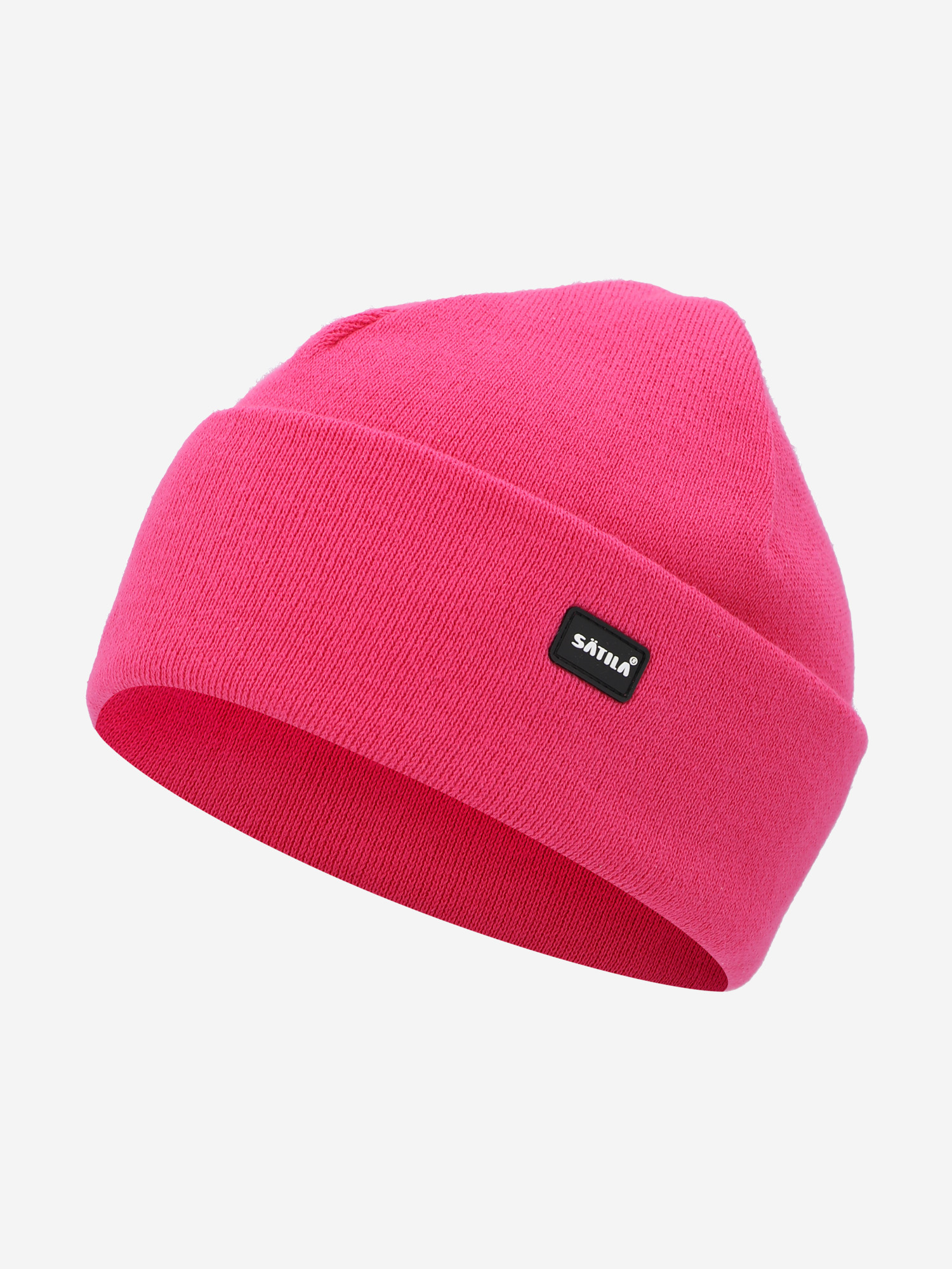 

Шапка Satila Tommy, Розовый