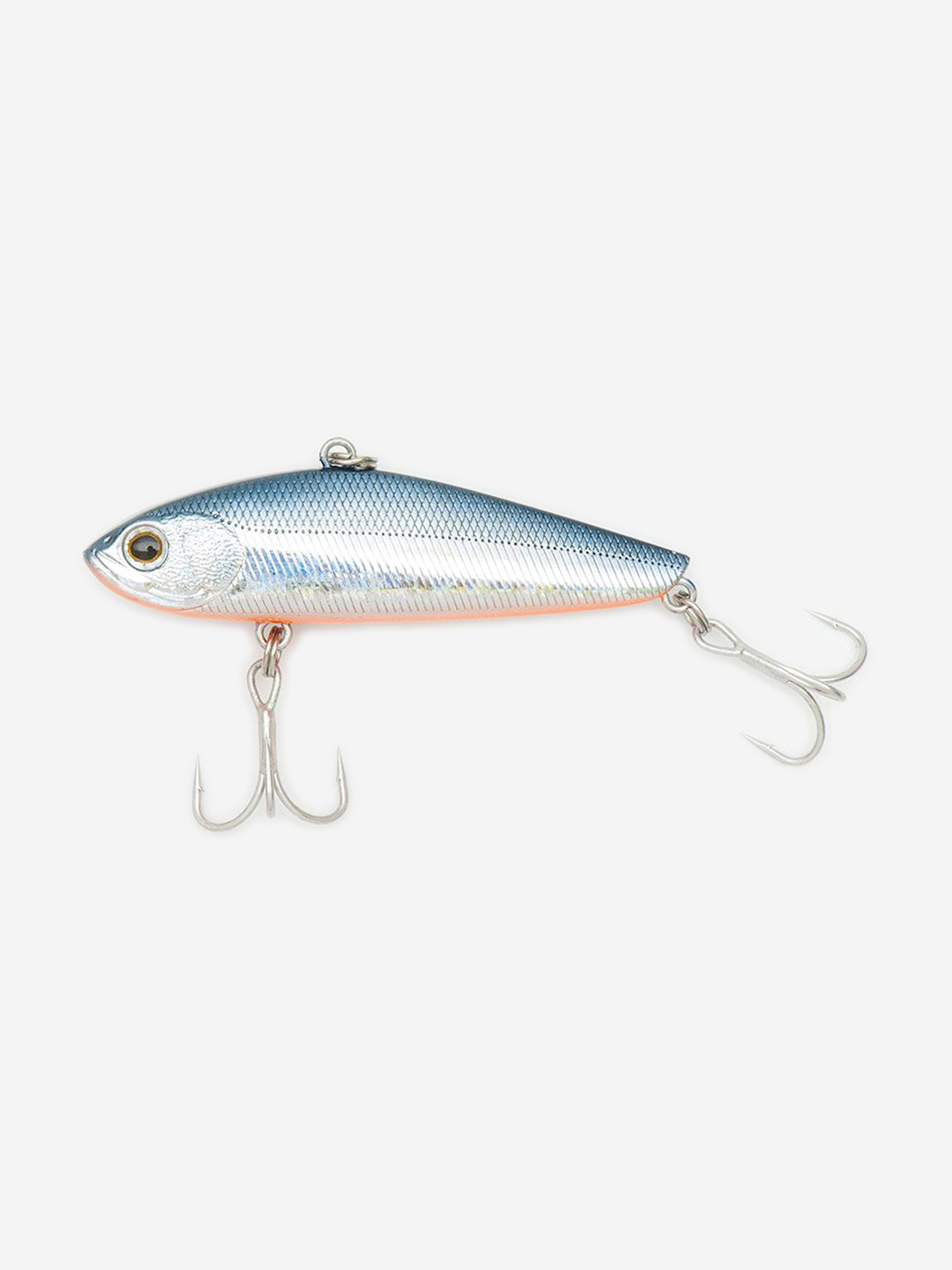 

Воблер ZIP BAITS ZBL System VIB 70 20G, Мультицвет