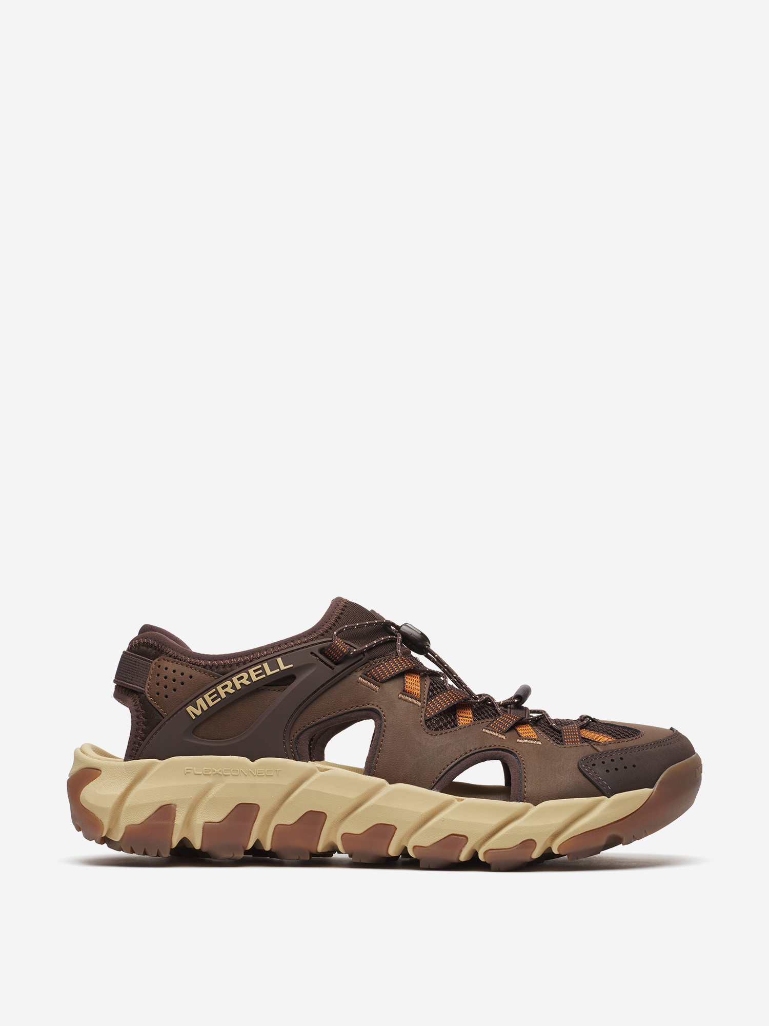 Изображение товара Мужские сандалии Merrell Maipo Explorer Sieve для походов лето