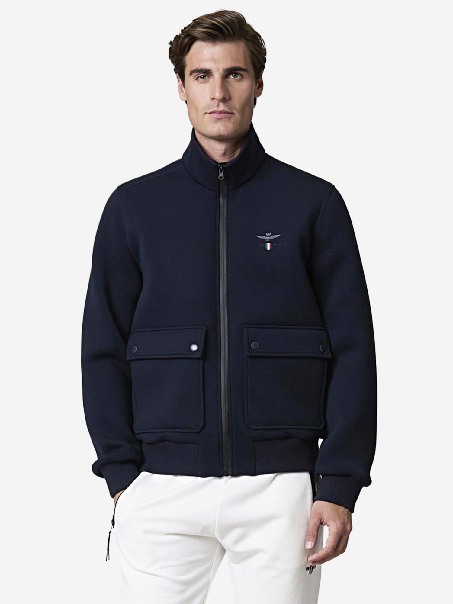 Изображение товара Куртка мужская AERONAUTICA MILITARE