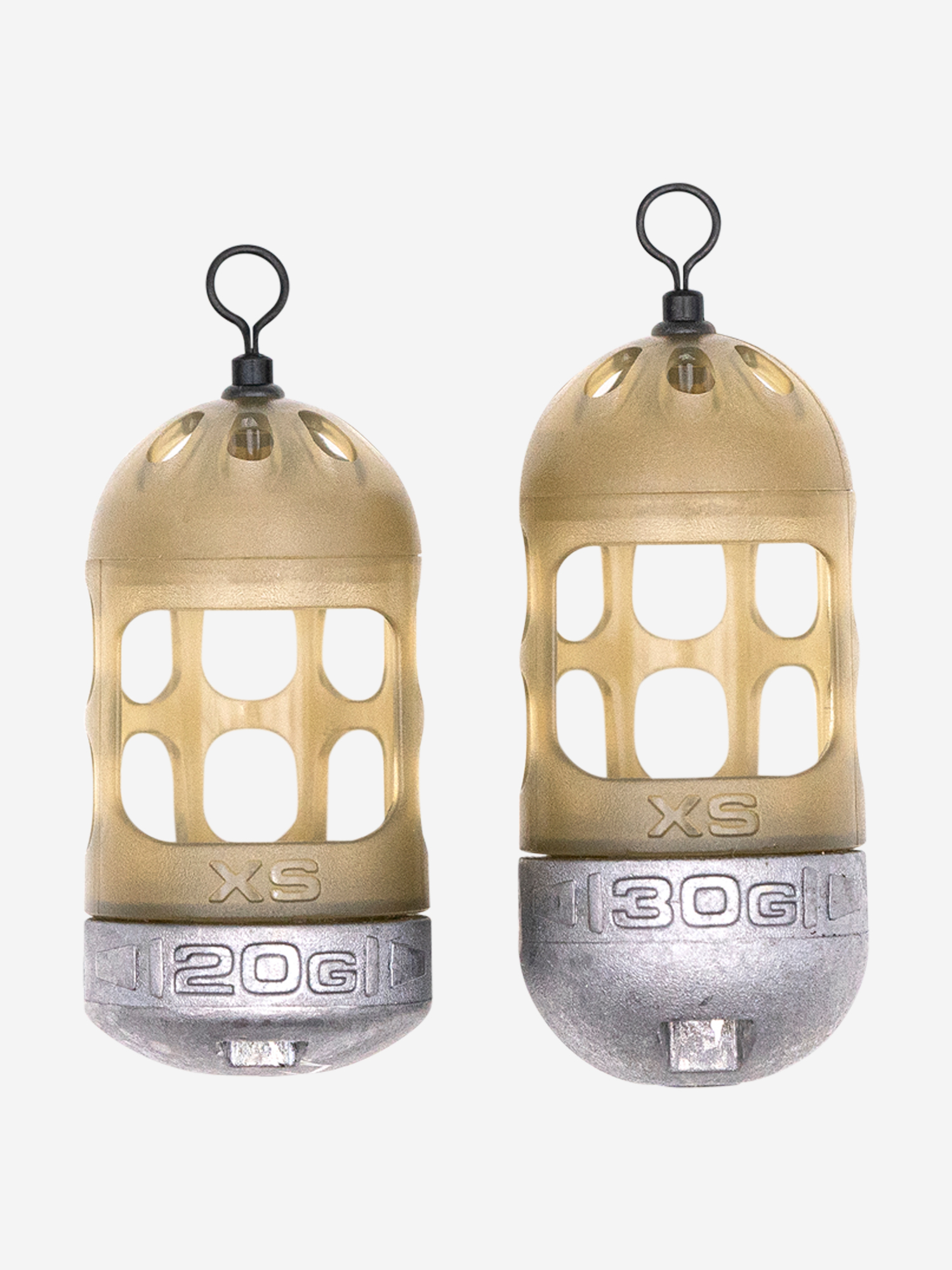 Изображение товара Кормушка GURU Caged Window Feeder XS 20г+30г для фидерной ловли