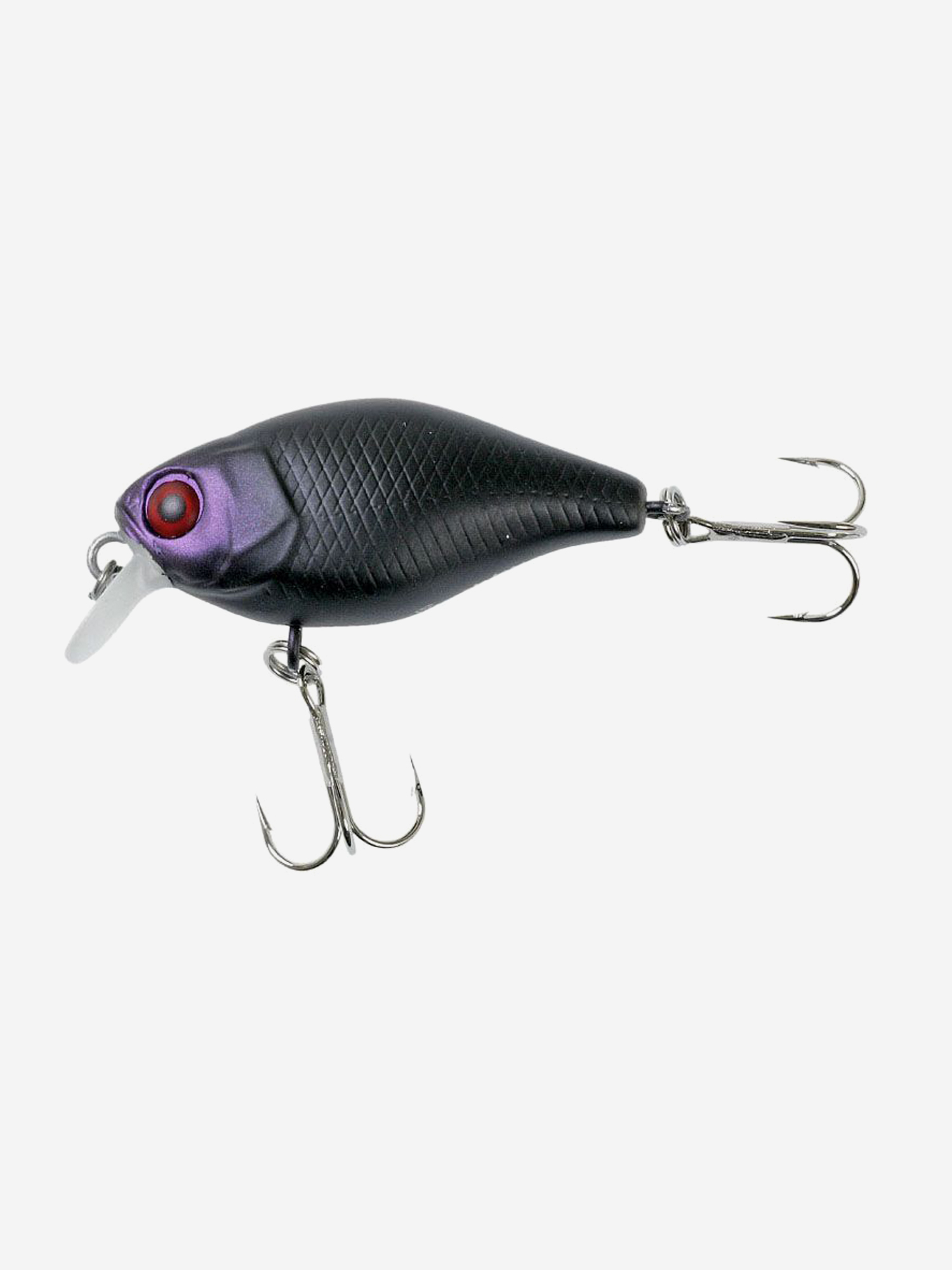 

Воблер Jackall Chubby 38 SR, Мультицвет