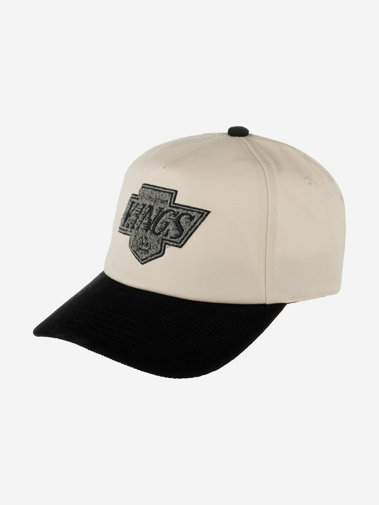 Изображение товара Бейсболка AMERICAN NEEDLE 23020A-LAK Los Angeles Kings Burnett NHL