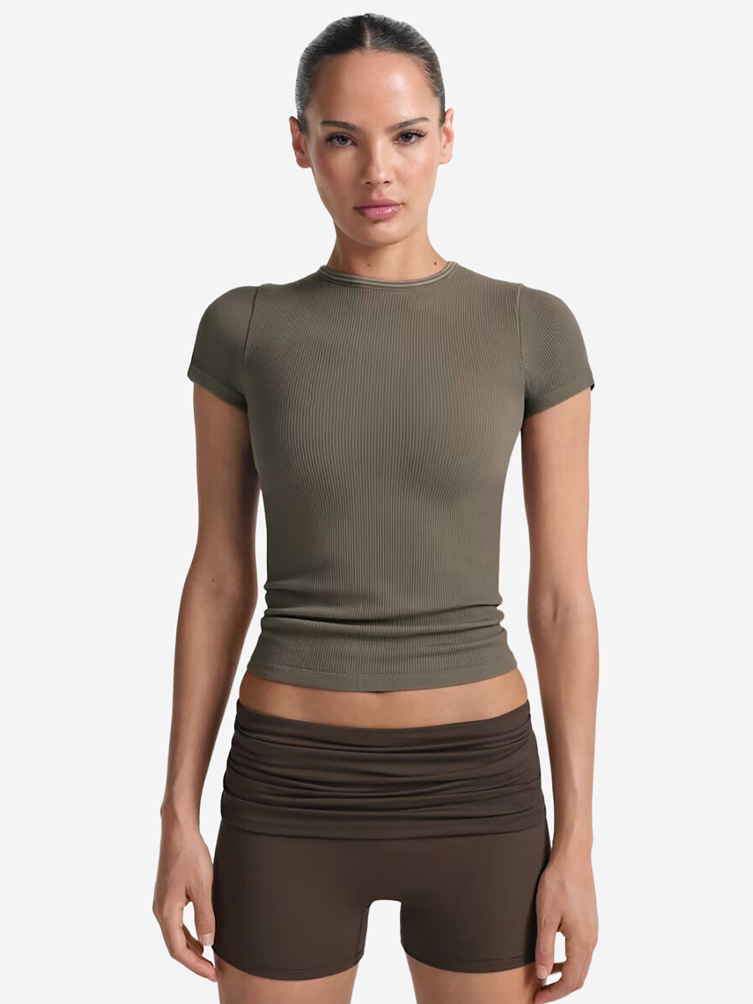 Изображение товара Футболка женская Nike SKIMS