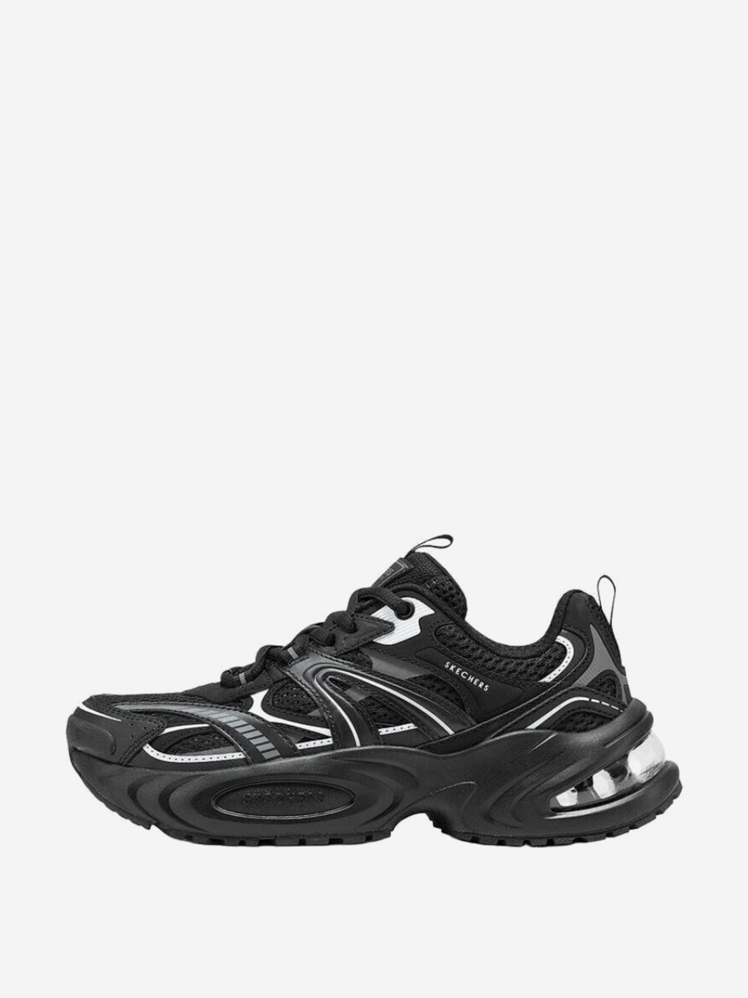 Изображение товара Женские спортивные кроссовки Skechers Uno для активного образа жизни