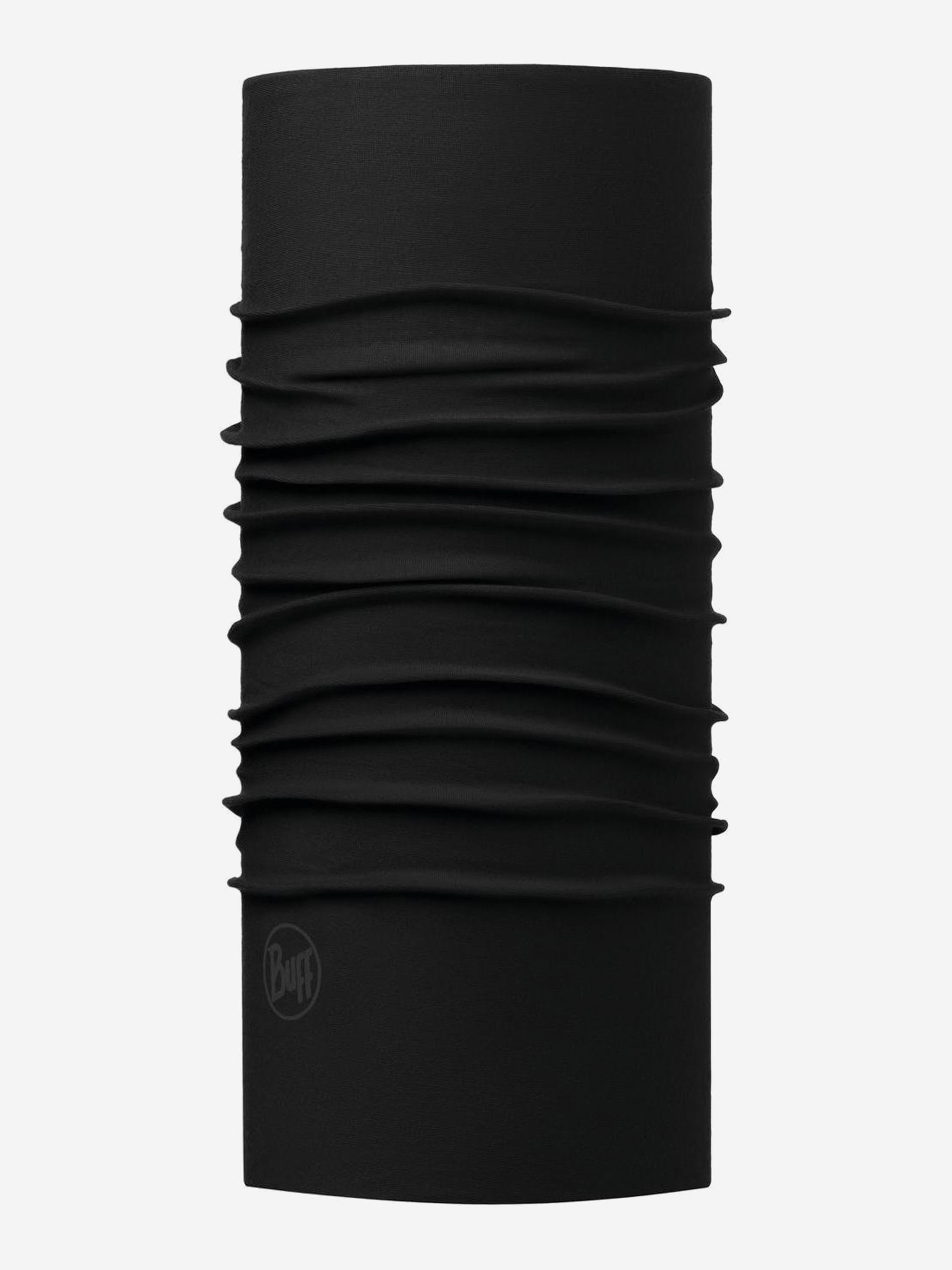 

Бандана Buff Original Solid Black, Черный