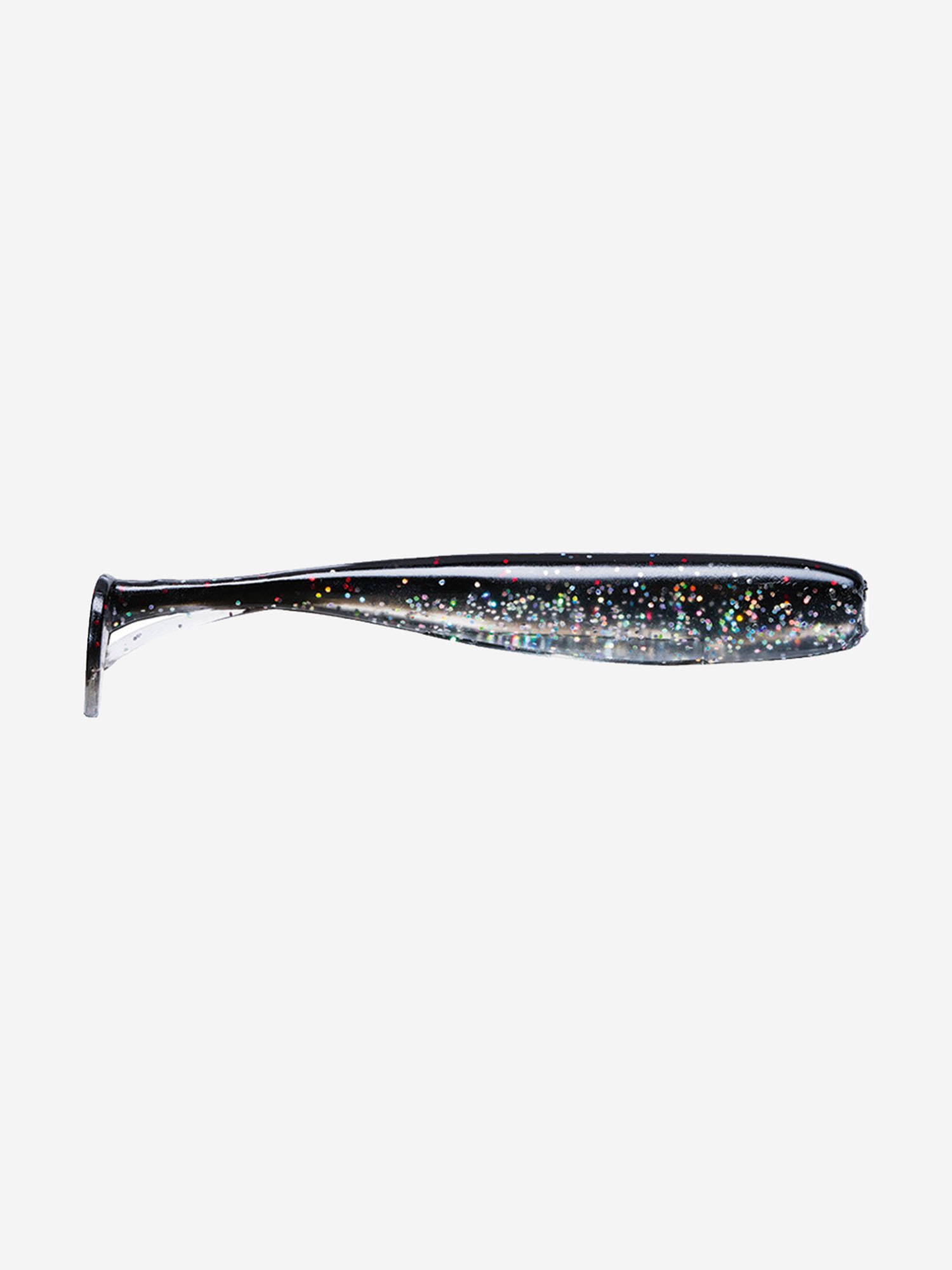 

Мягкая приманка для рыбалки STORM Tock Minnow 04 /BLTH (4 шт/уп), Черный