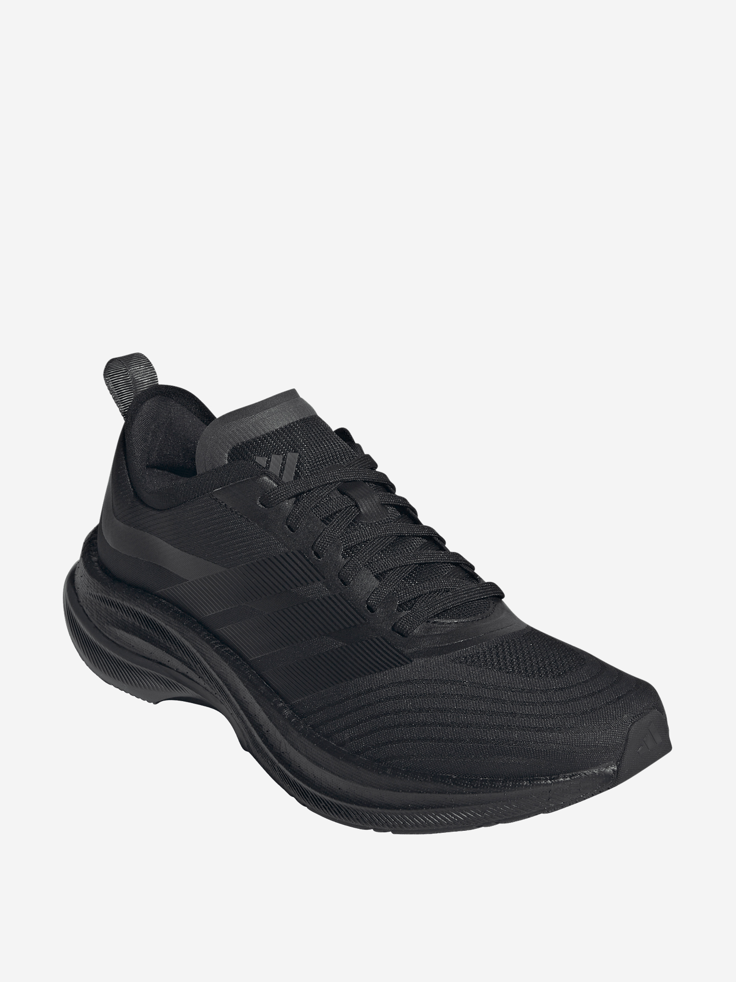 фото Кроссовки мужские adidas moveboost, черный