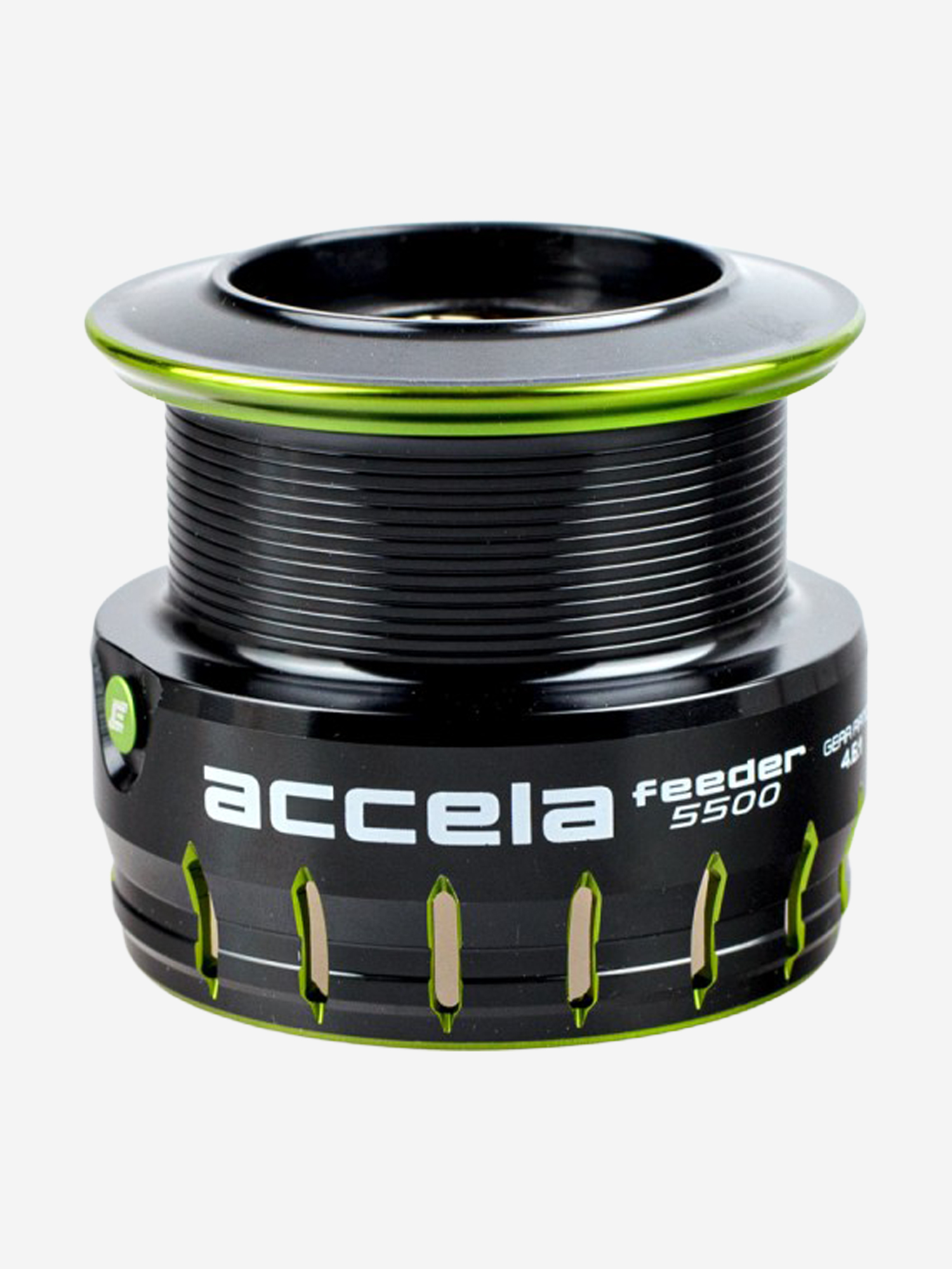 Изображение товара Шпуля запасная Accela Feeder ELEGANCE METHOD 5500