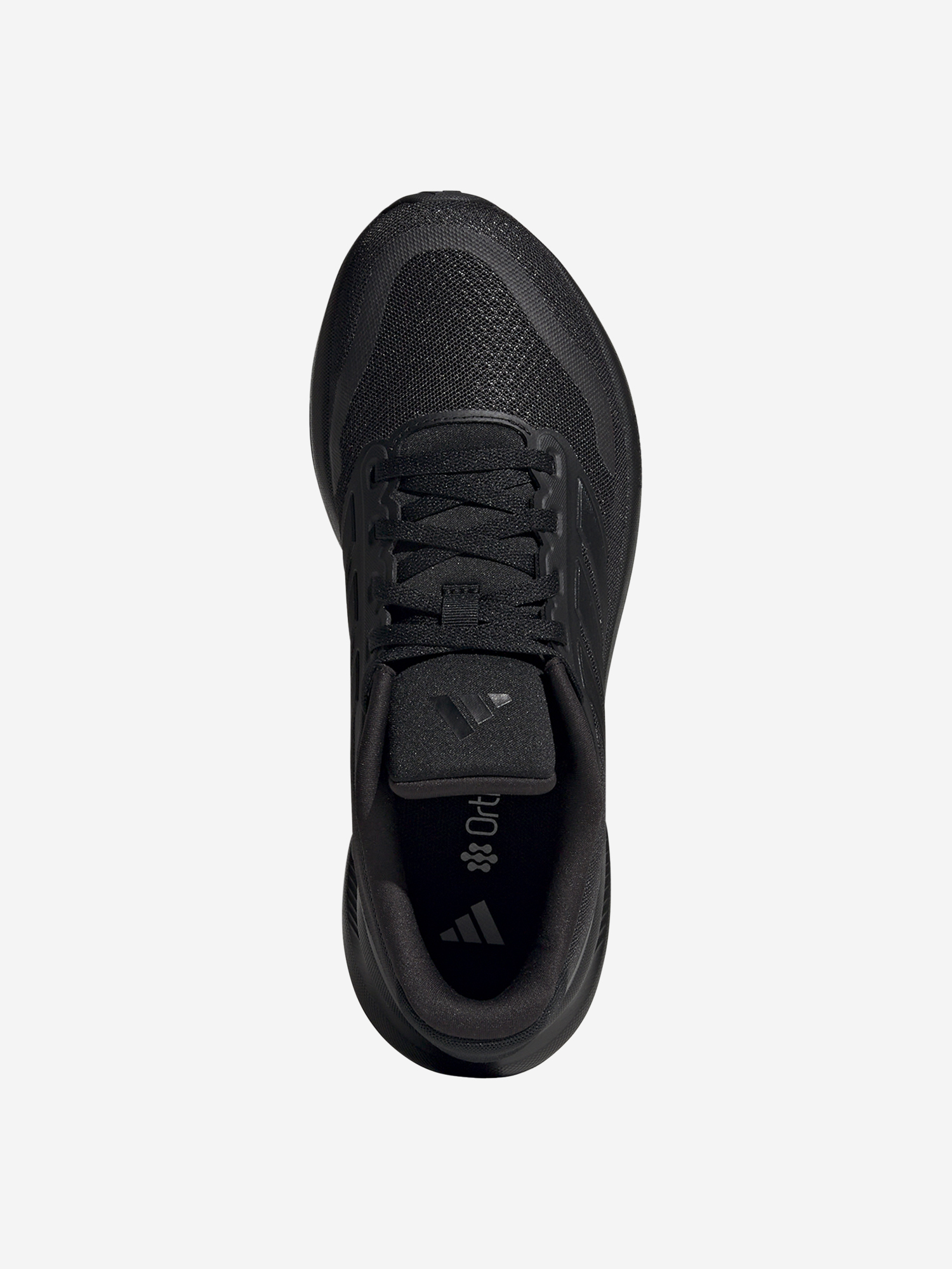 фото Кроссовки женские adidas runfalcon 5, черный