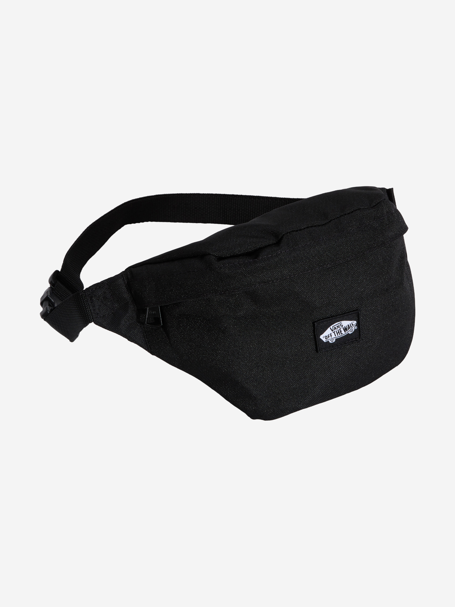 Изображение товара Сумка поясная Vans Traveler Fanny Pack Black