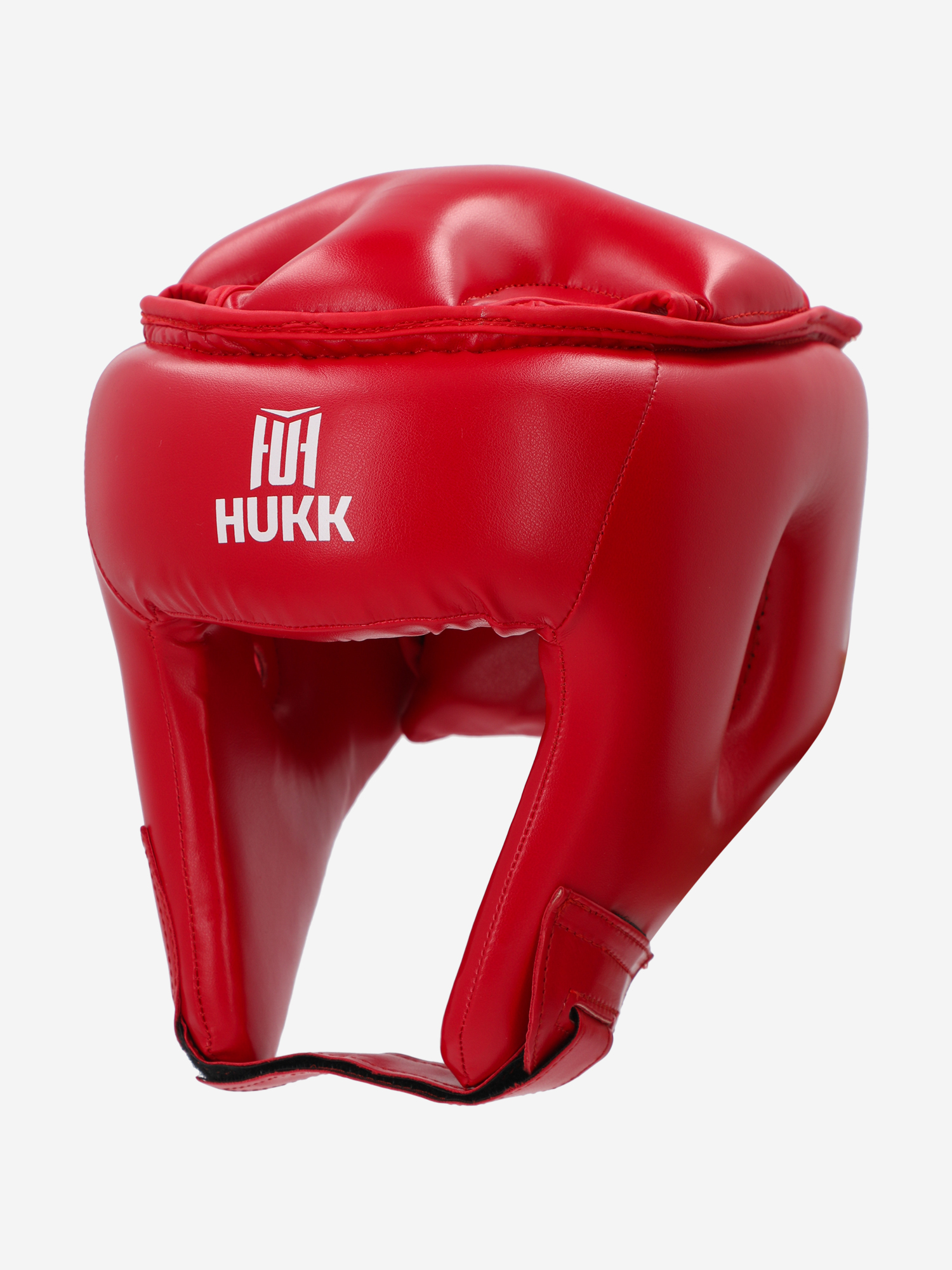 

Шлем Hukk KickBoxing, Красный