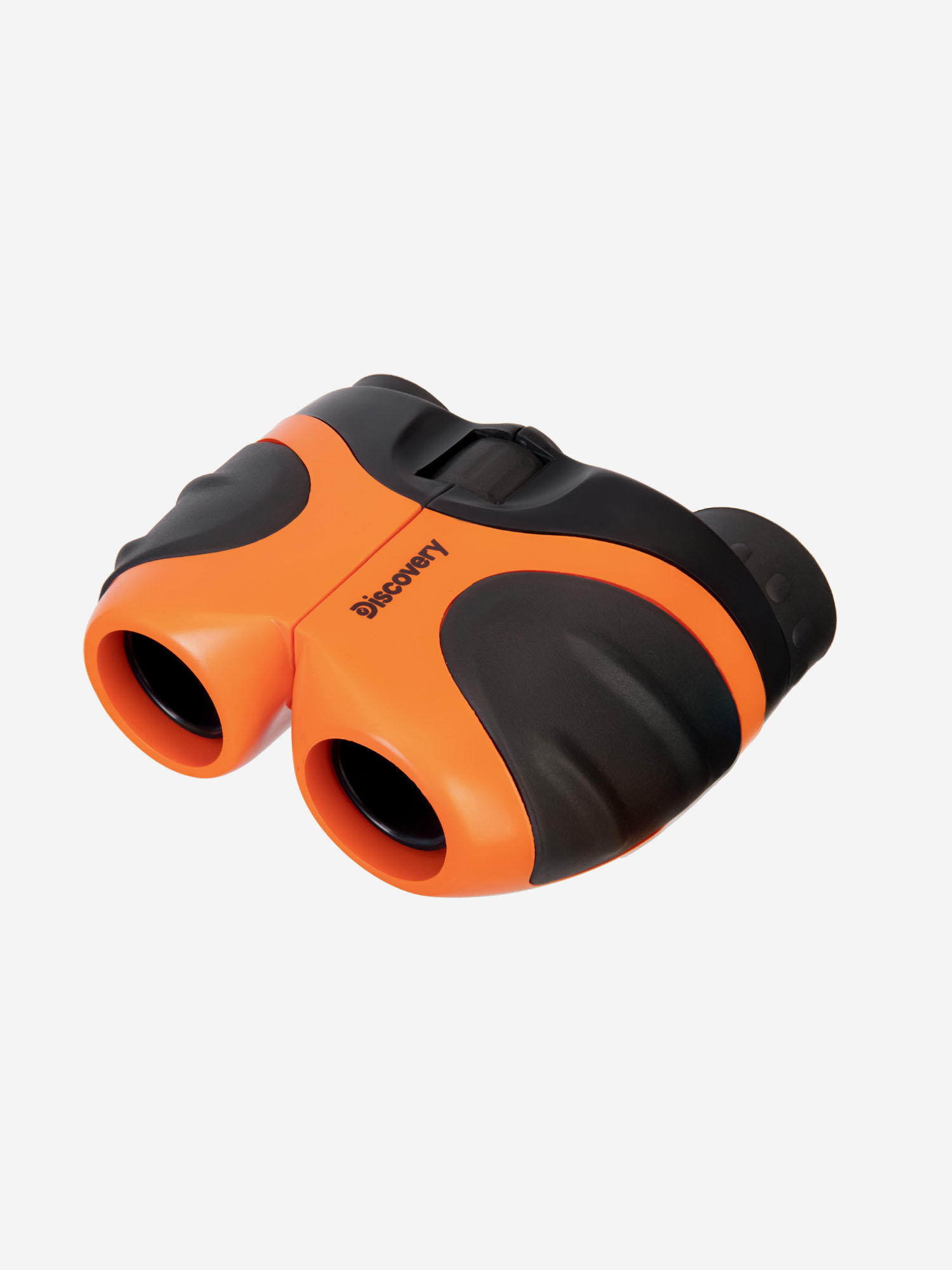 

Бинокль Levenhuk Discovery Basics BBС 8x21 Terra, Оранжевый