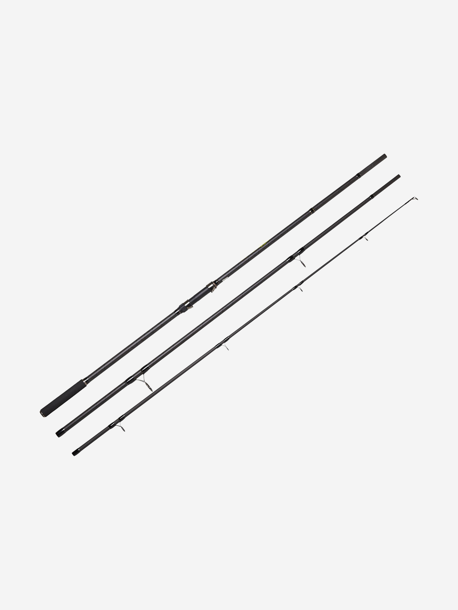 

Удилище карповое Salmo Diamond CARP 3.5lb/3.60, Черный