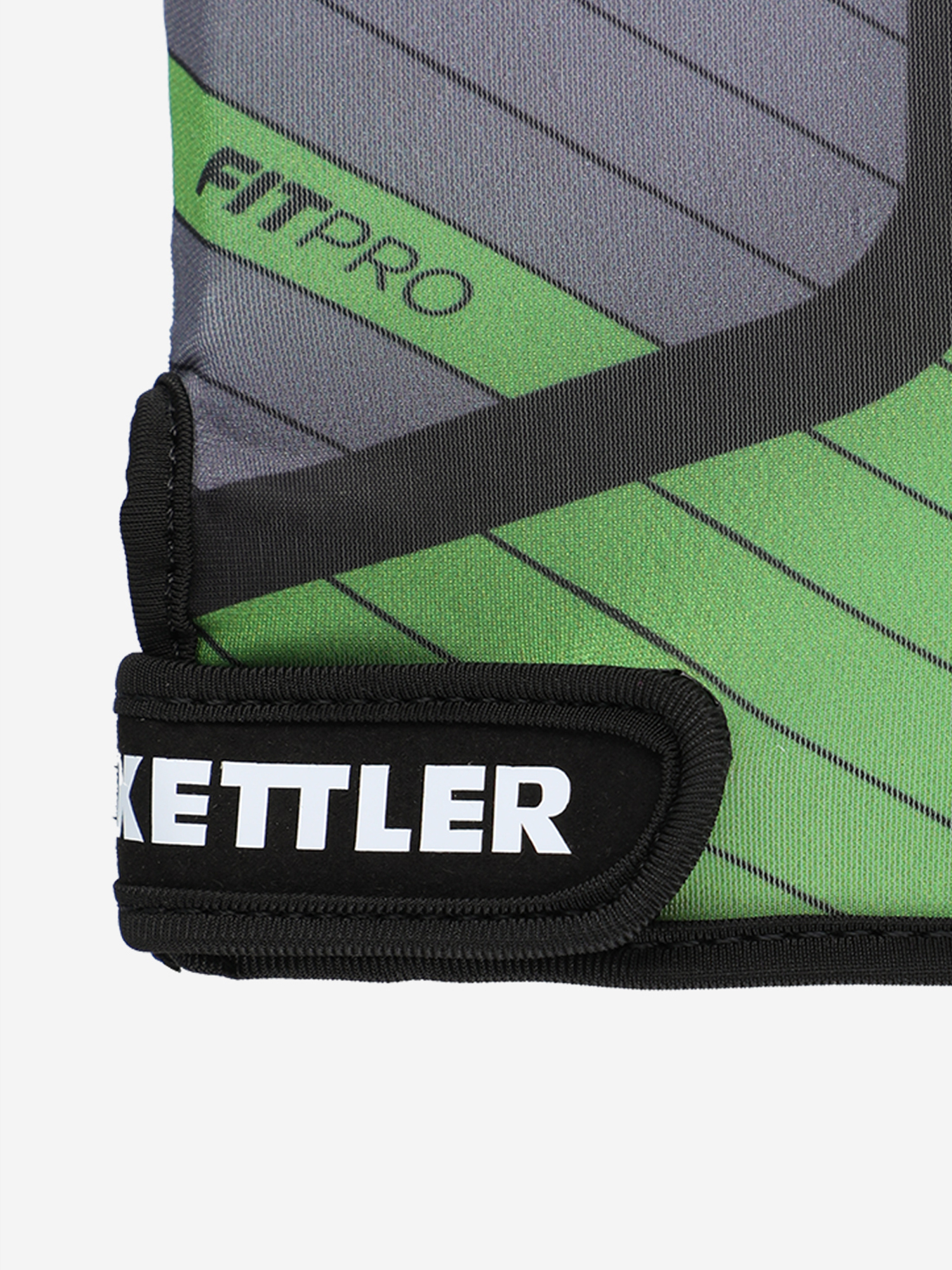 фото Перчатки для фитнеса kettler, мультицвет