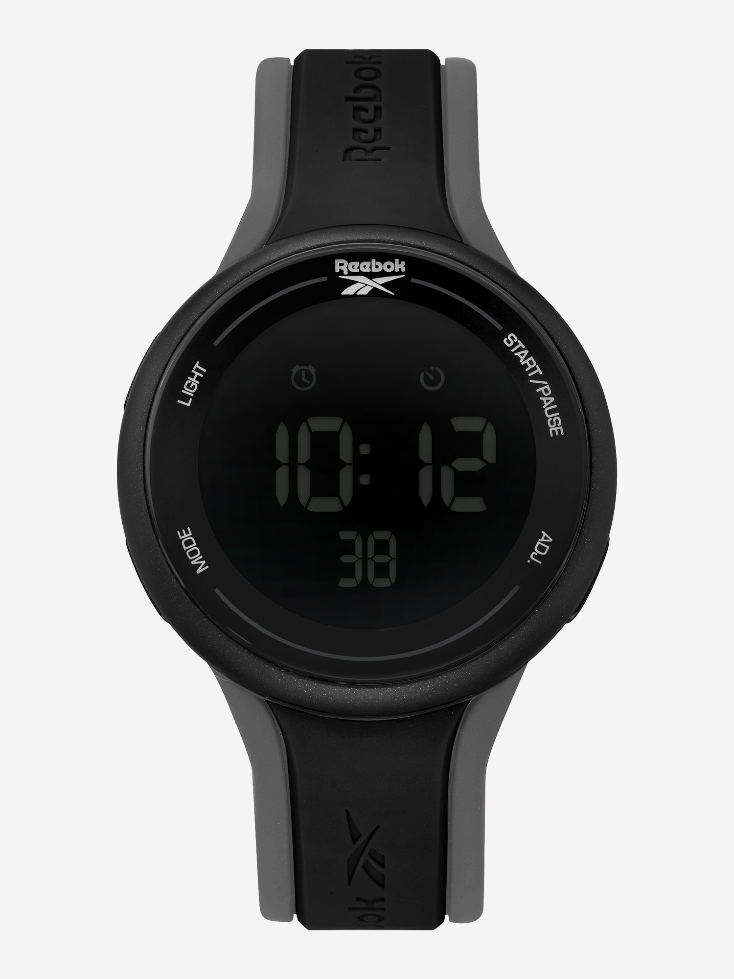 Изображение товара Мужские часы Reebok Eliments GT RV-ELG-G9-PBIB-BB стильный и надежный аксессуар