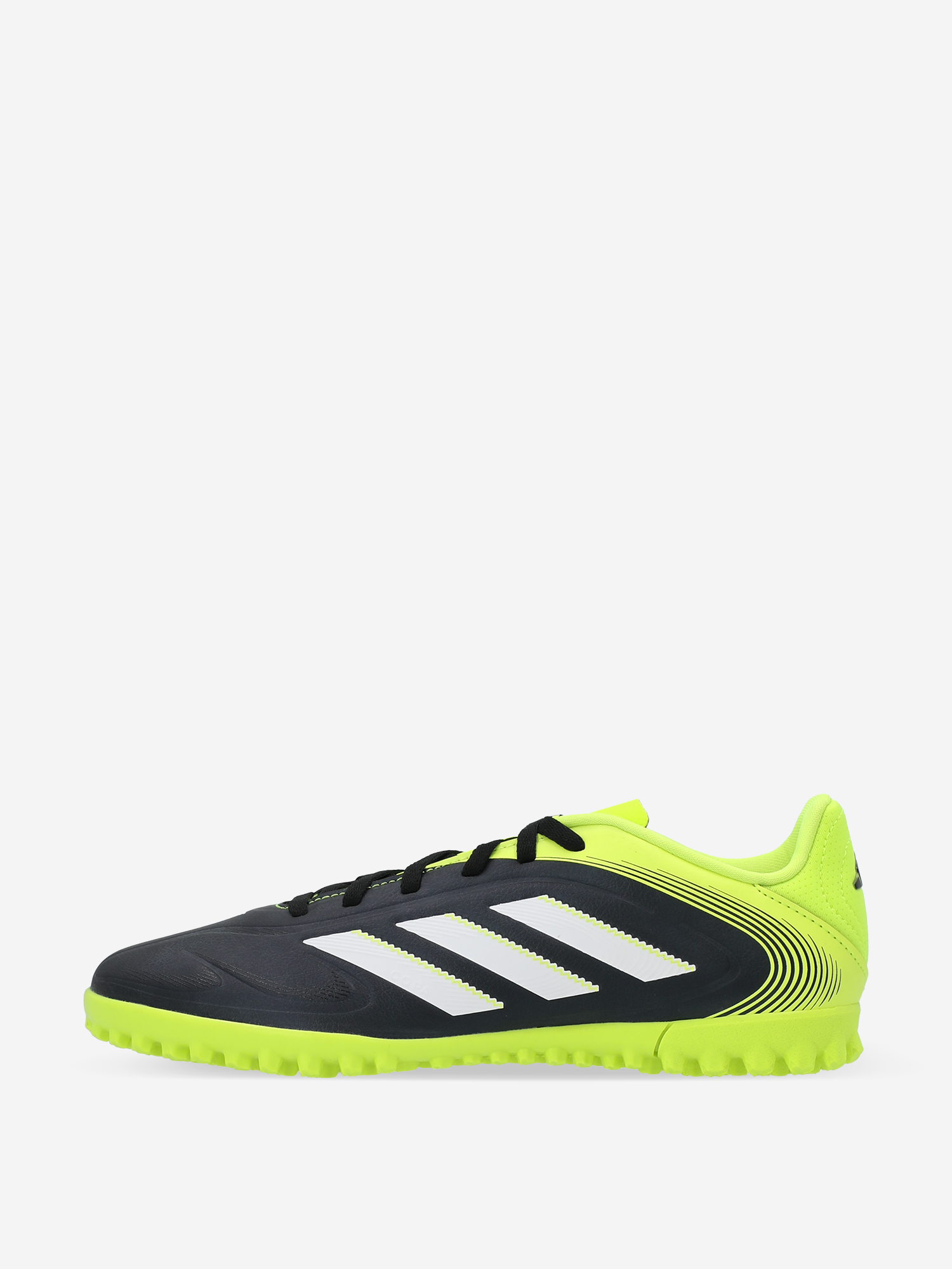Бутсы Adidas Copa Pure III, черный, арт. 25282