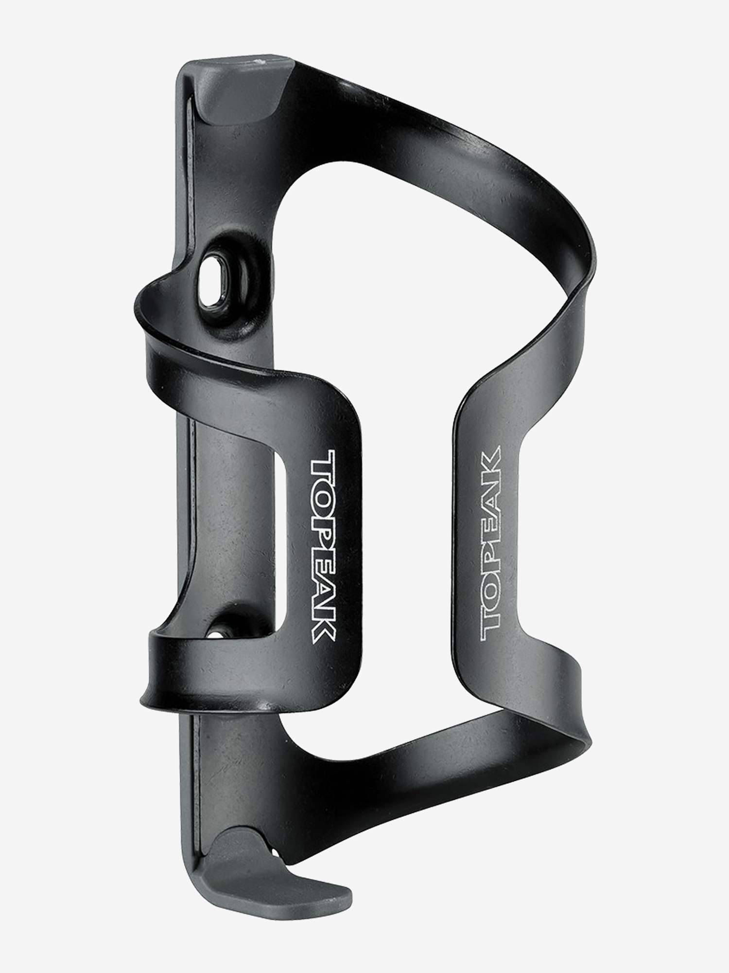 

Флягодержатель Topeak DualSide Cage, Черный