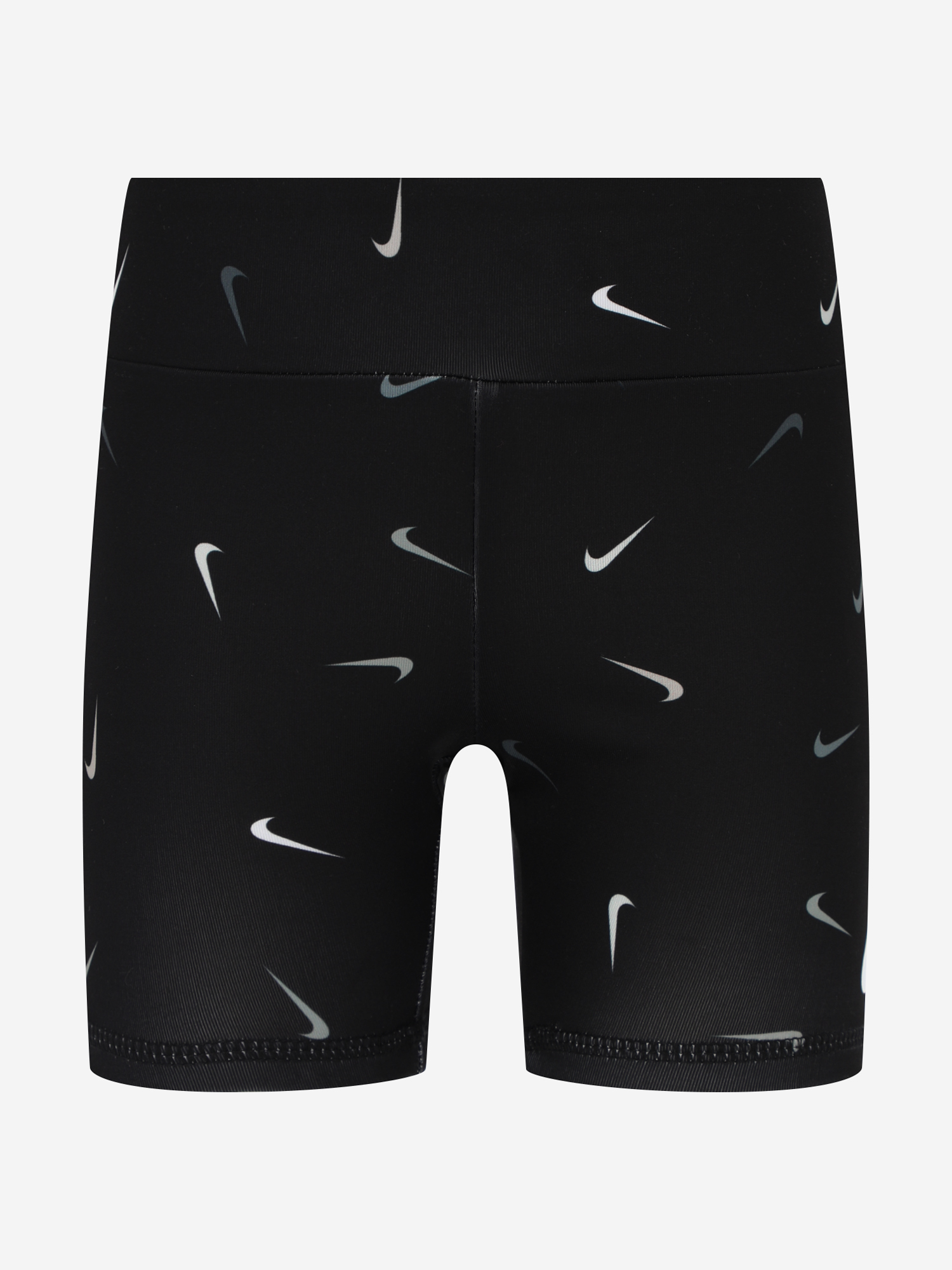 

Шорты для девочек Nike, Черный