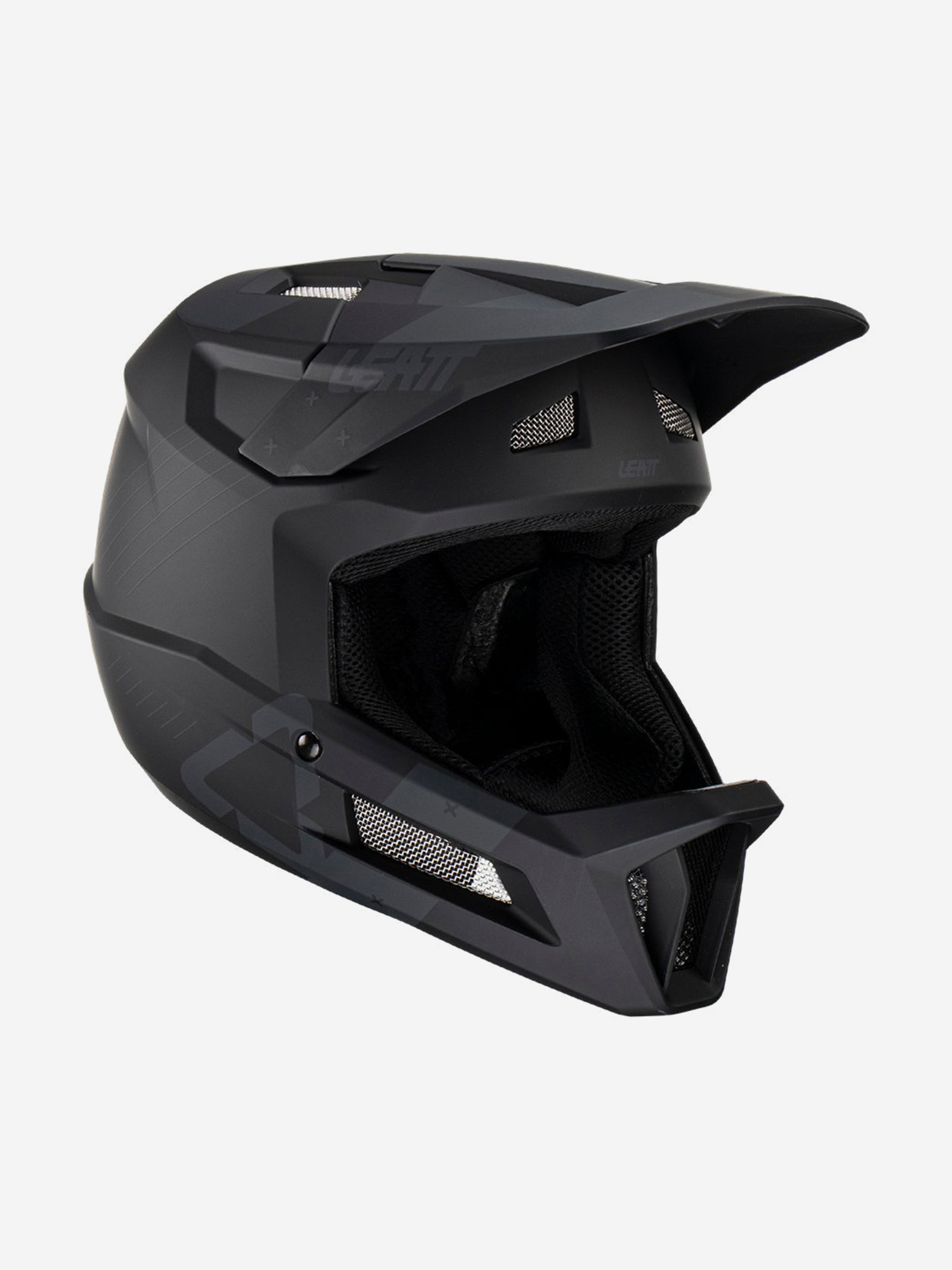 

Велошлем Leatt MTB Gravity 2.0 Helmet, Серый