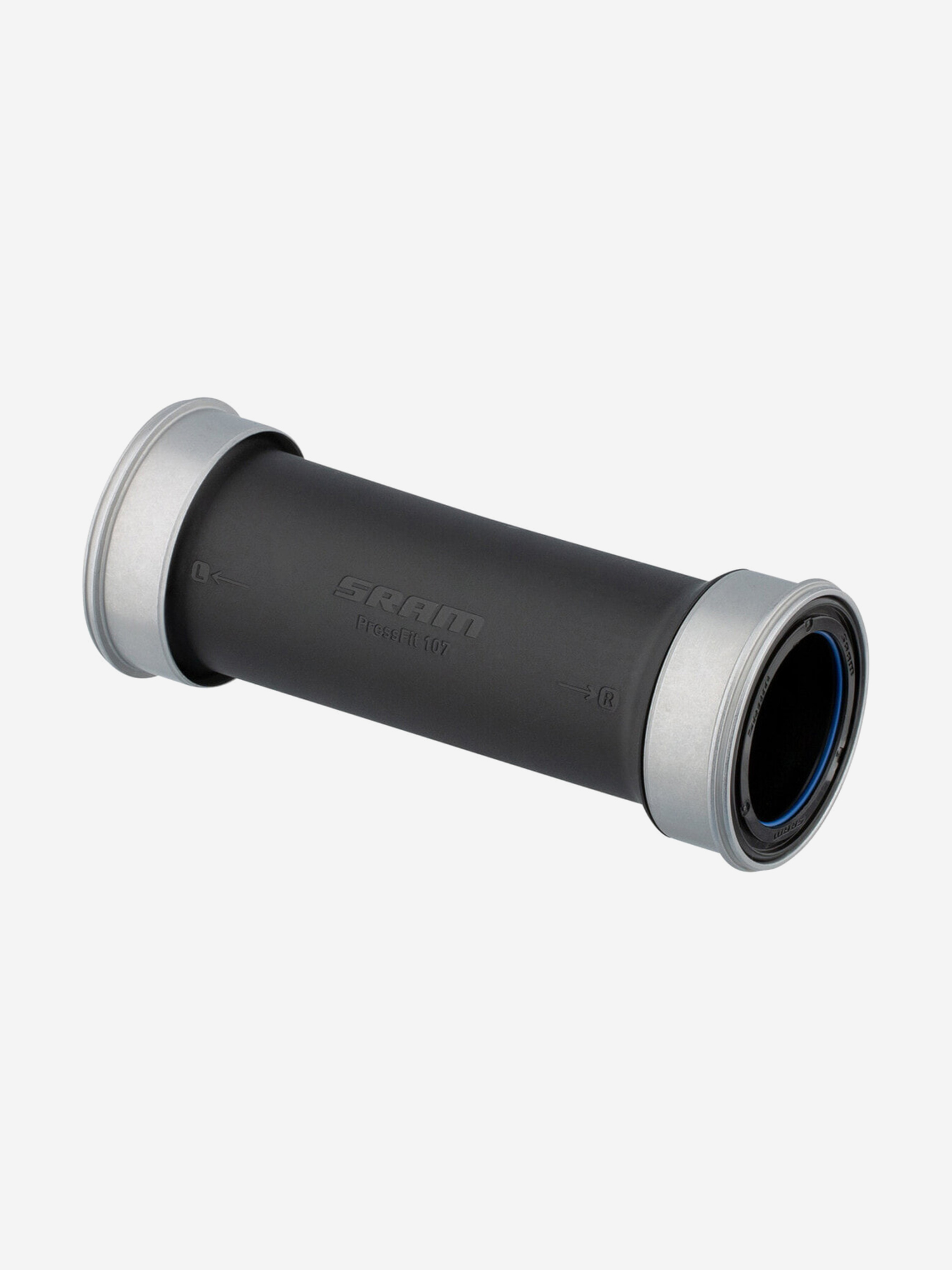 Изображение товара Каретка велосипедная SRAM DUB Pressfit MTB 107 мм