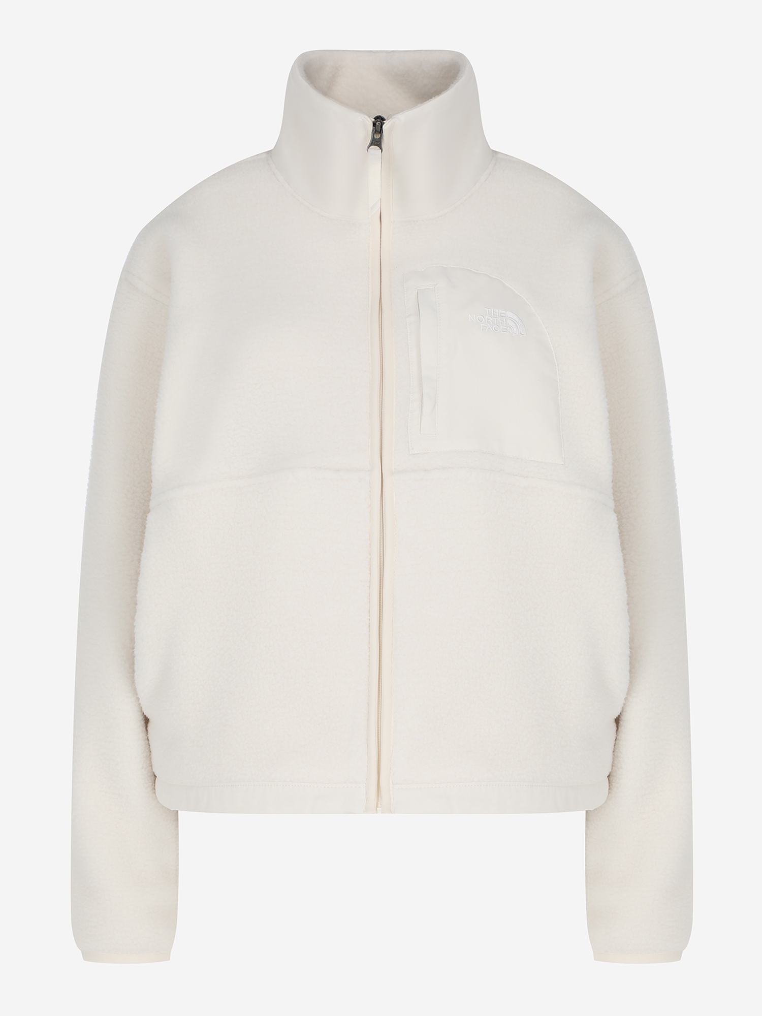 Толстовка женская The North Face Yumiori Бежевый 13999₽