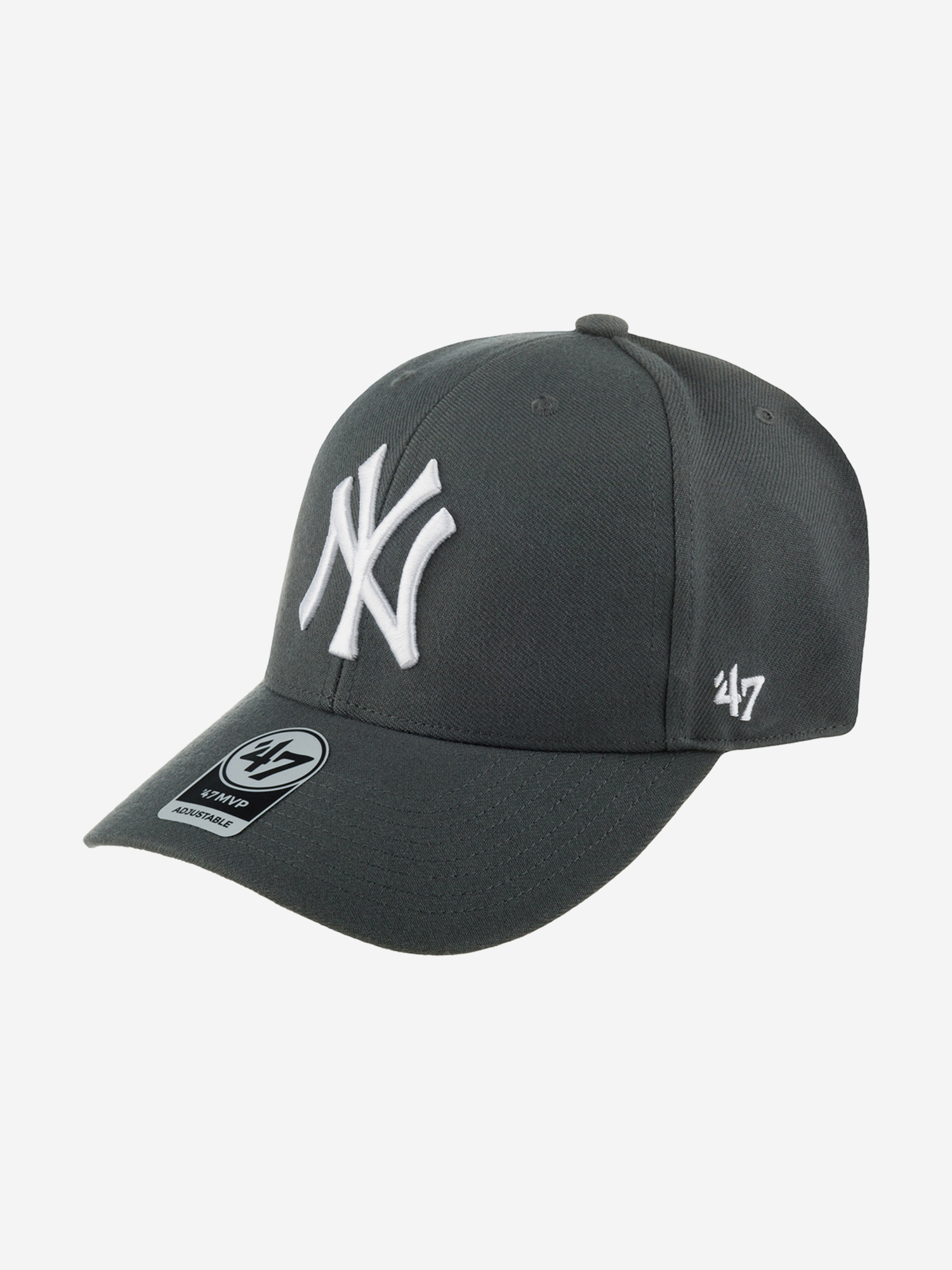 Изображение товара Бейсболка 47 BRAND B-MVP17WBV-CCA New York Yankees MLB унисекс всесезон