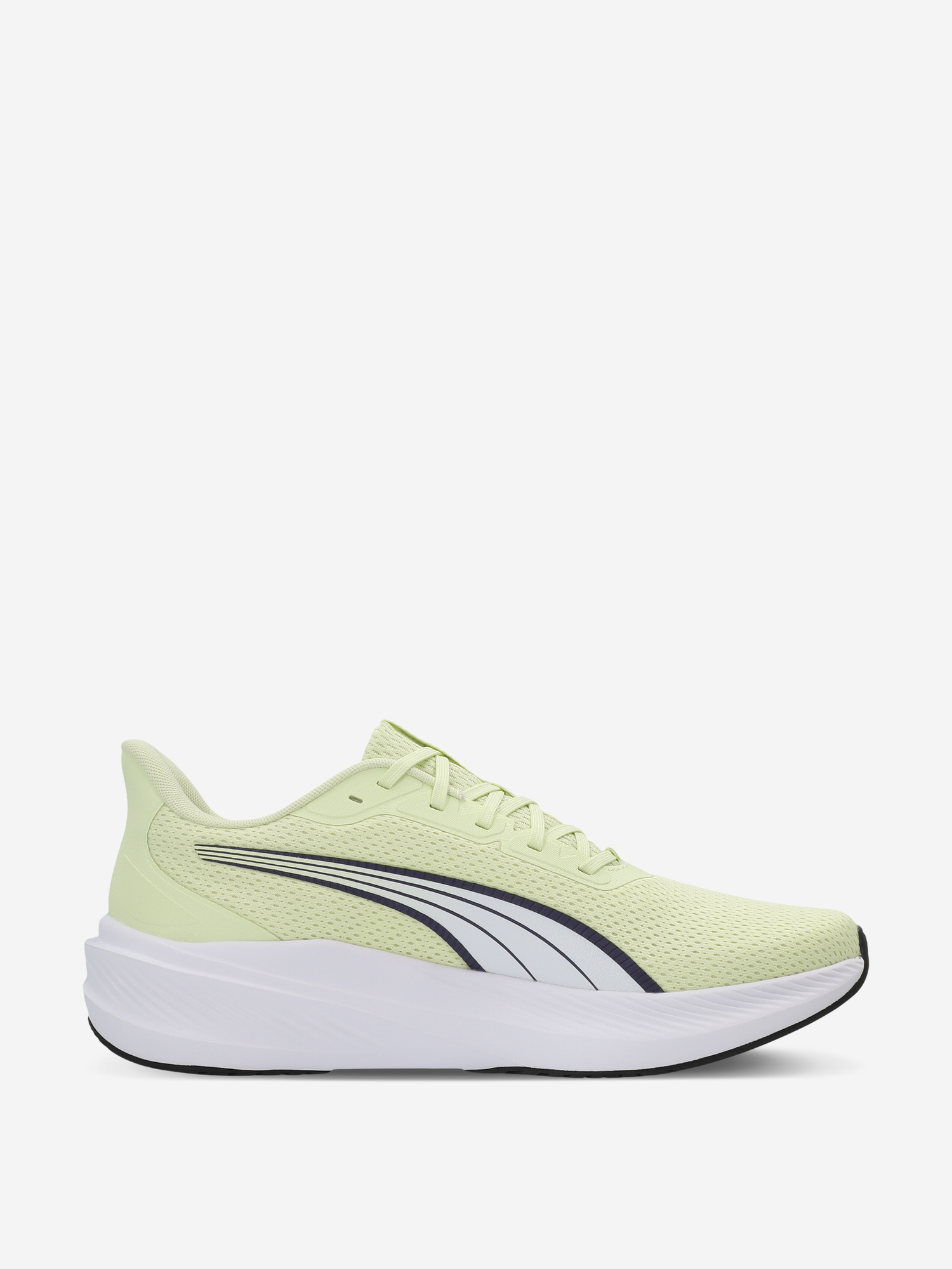 Кроссовки мужские PUMA Dasher Lite, Зеленый 4