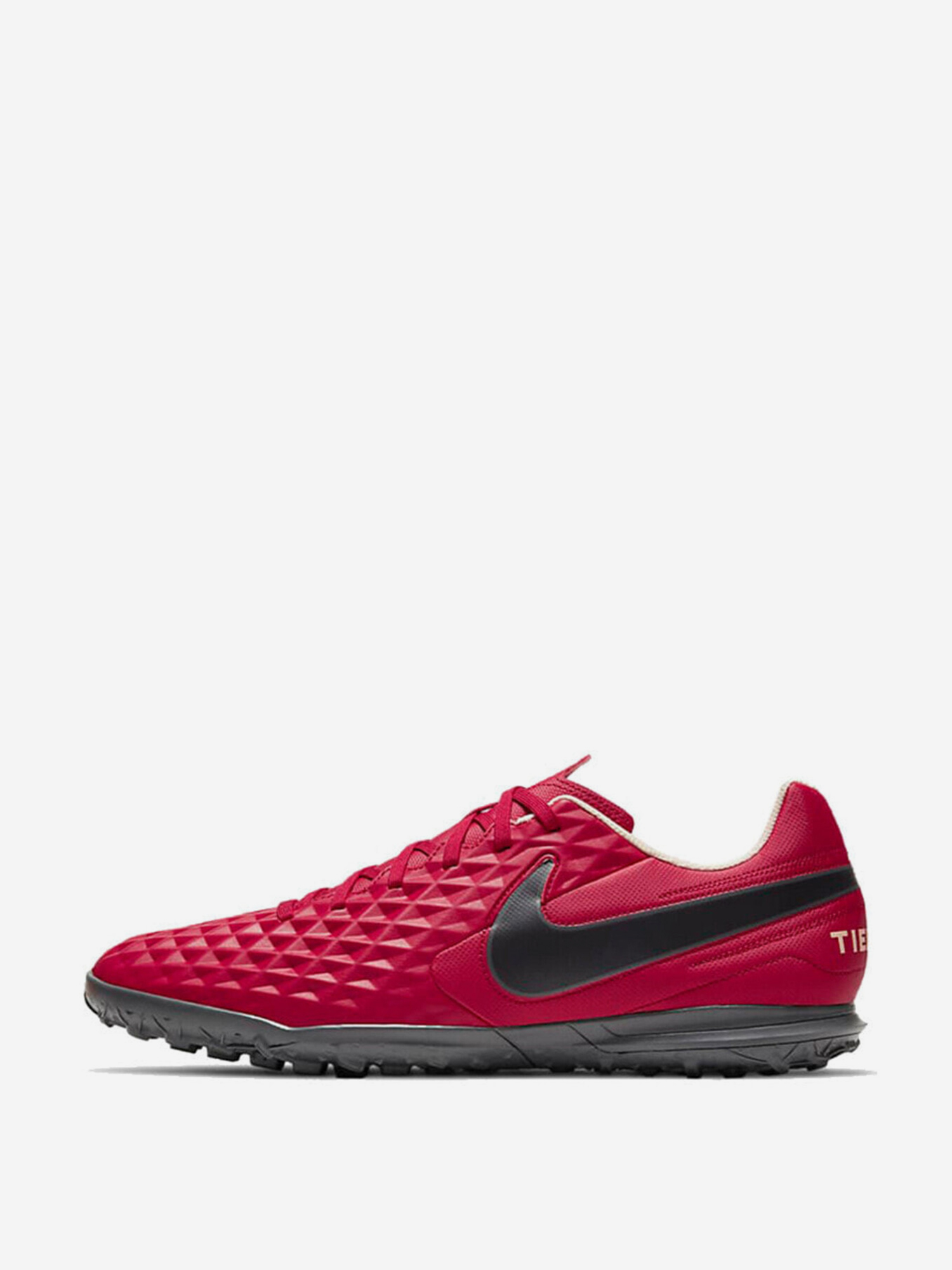 Изображение товара Футбольные бутсы Nike Tiempo Legend 8 для максимального контроля Изображение товара Футбольные бутсы Nike Tiempo Legend 8 для максимального контроля