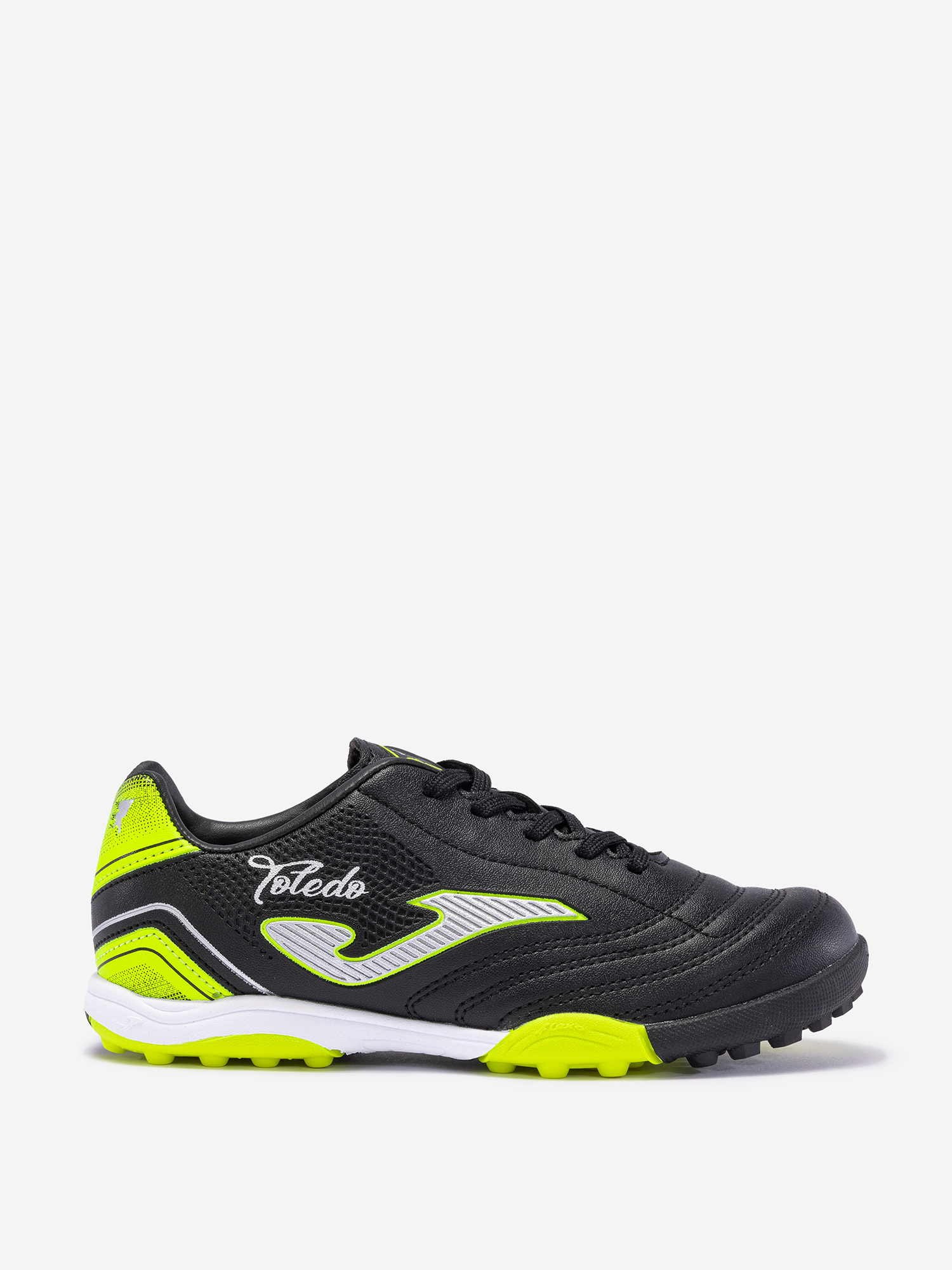 

Сороконожки Joma детские TOLEDO, Черный