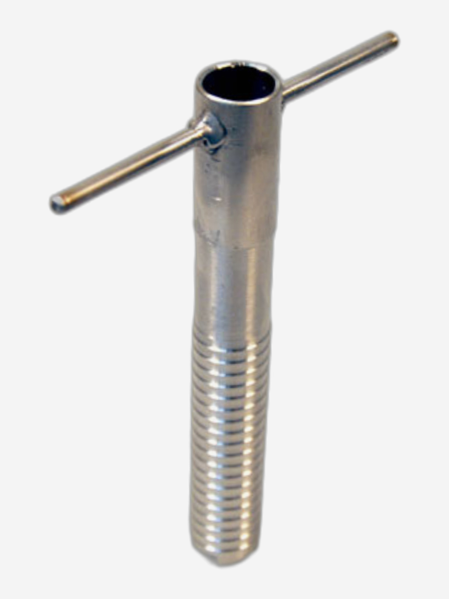 Изображение товара Буравчик NORFIN универсальный из нержавеющей стали для рыбалки