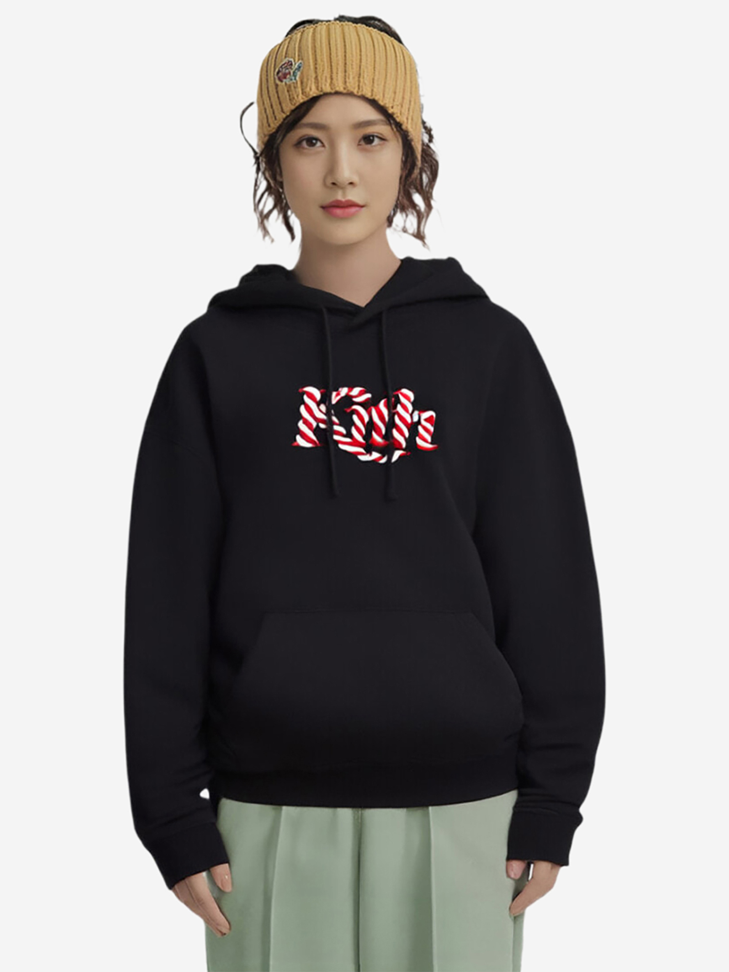 Изображение товара Худи повседневное KITH