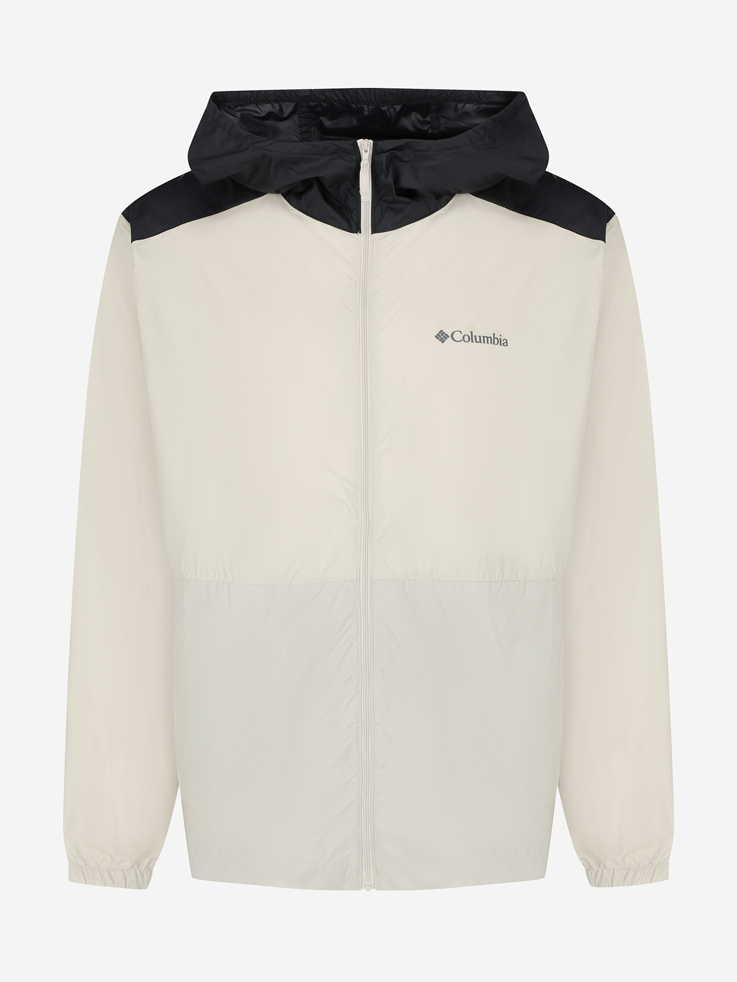 

Ветровка мужская Columbia Flashback Ii Windbreaker, Серый