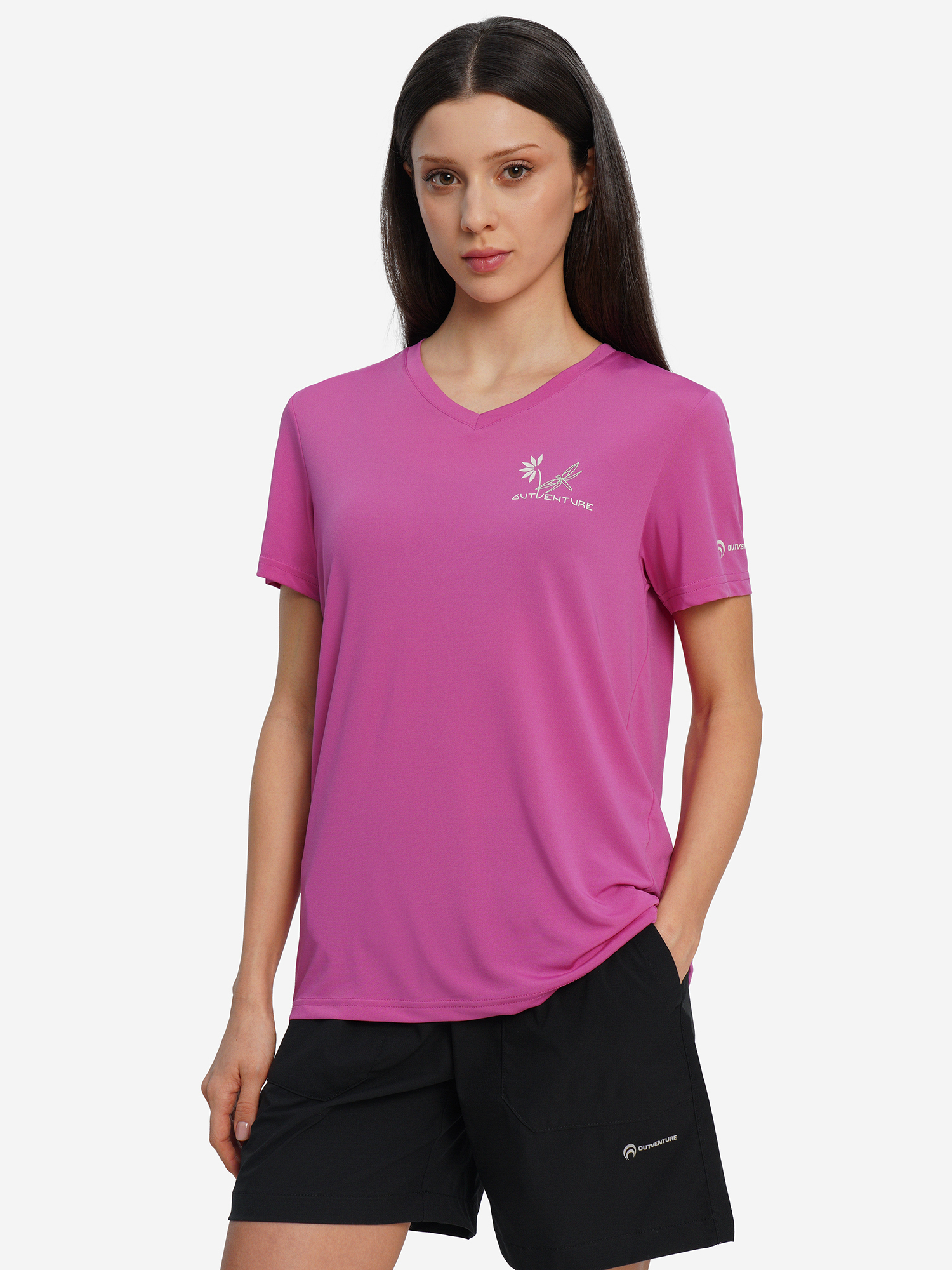 Изображение товара Футболка женская Outventure