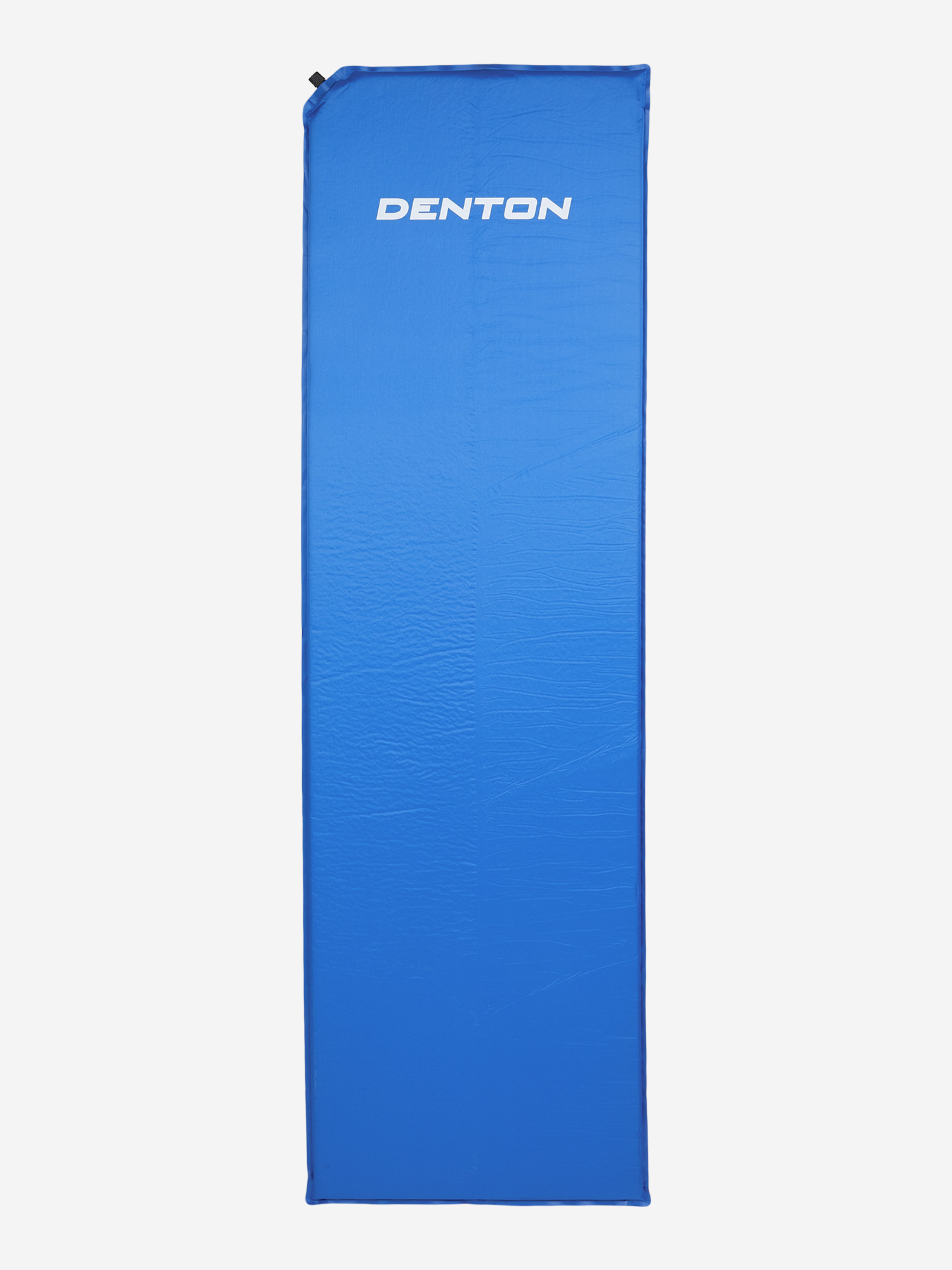 

Коврик самонадувающийся Denton, Синий