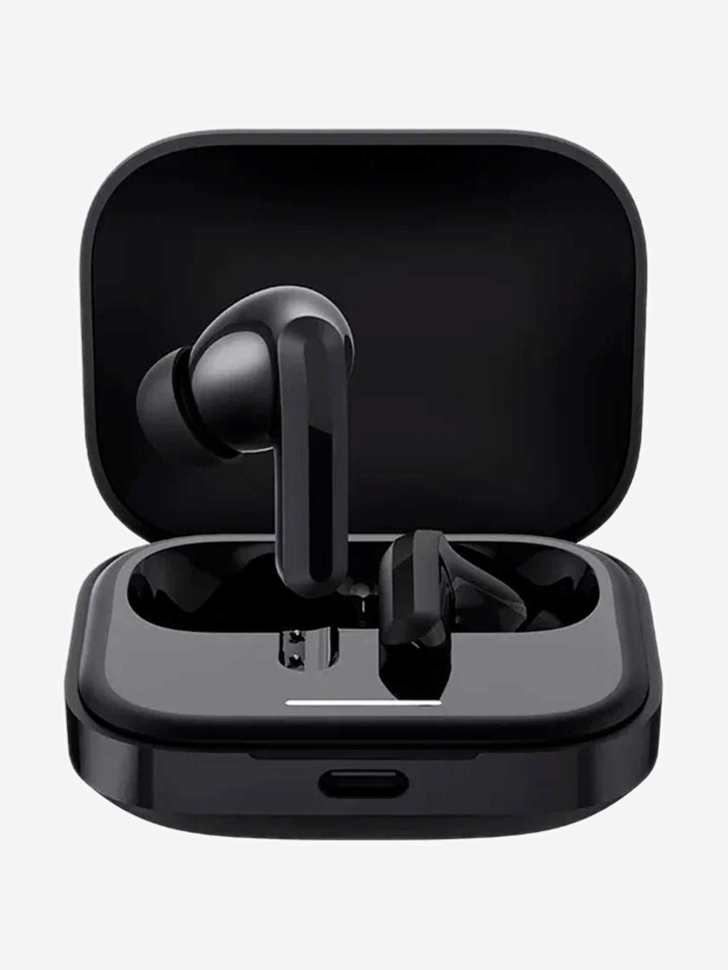 

Наушники Redmi Buds 5-Black M2316E1 (BHR7627GL), Черный