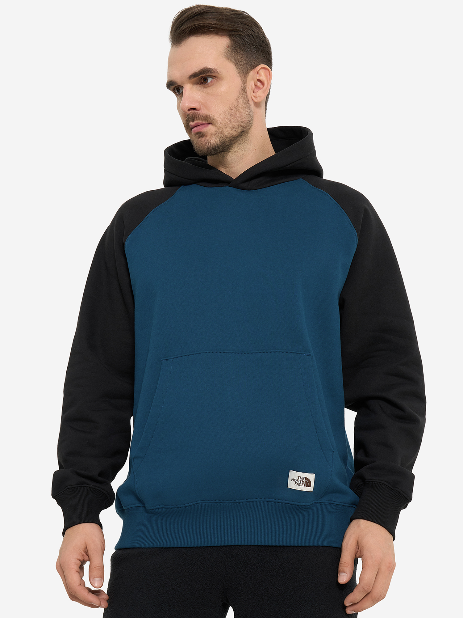 

Худи мужское The North Face Heritage, Синий