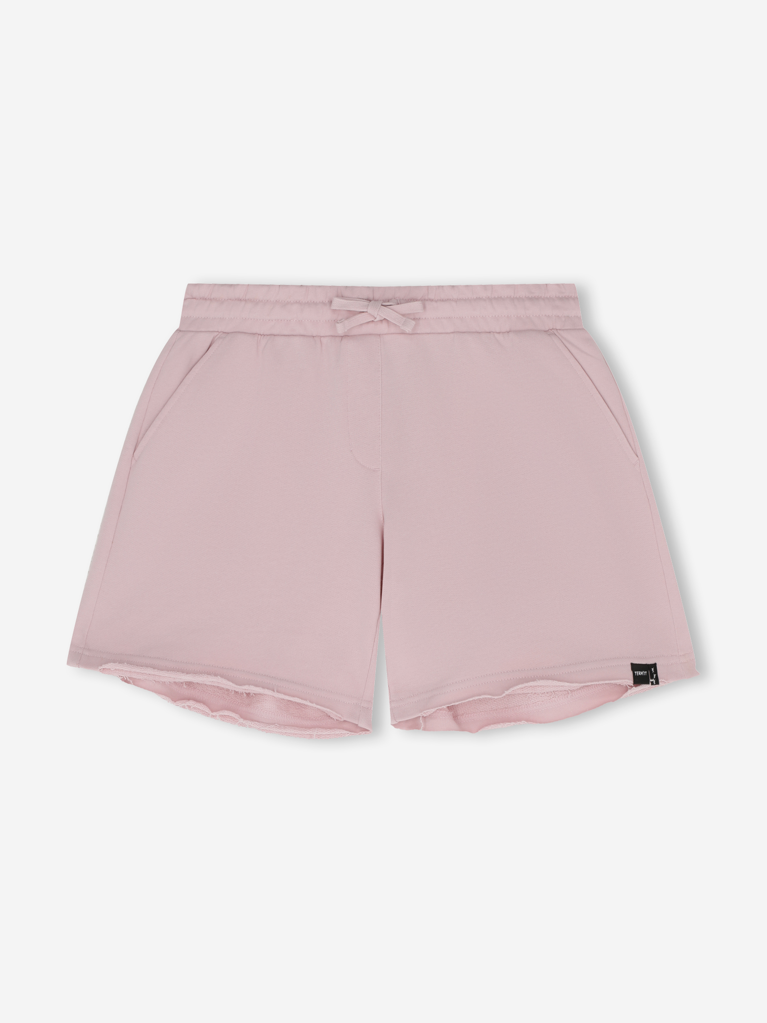 Шорты женские Termit Розовые, розовый, арт. 135404TRT-X0