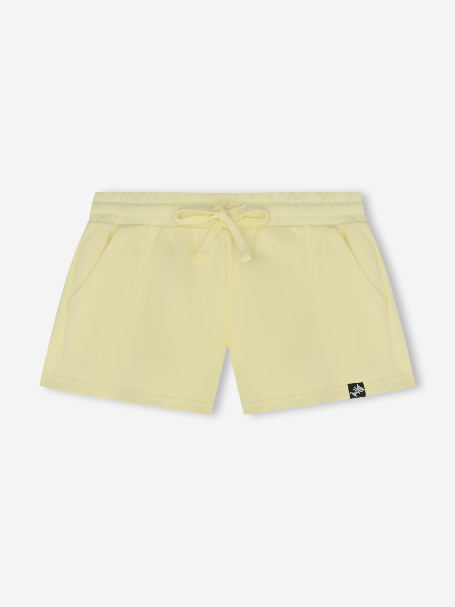 Шорты Termit, желтый, арт. 142648TRT-61
