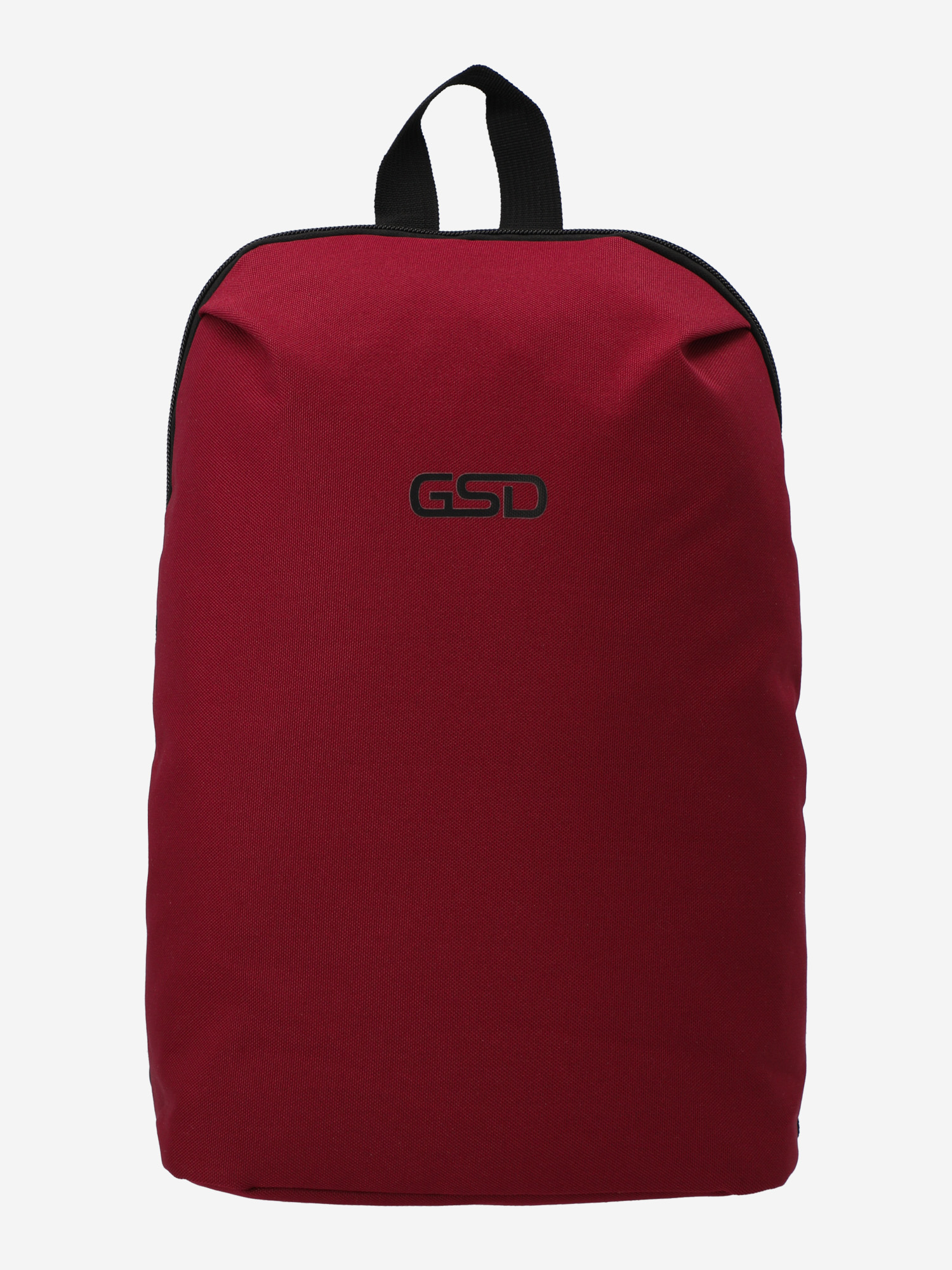 

Рюкзак GSD, Красный