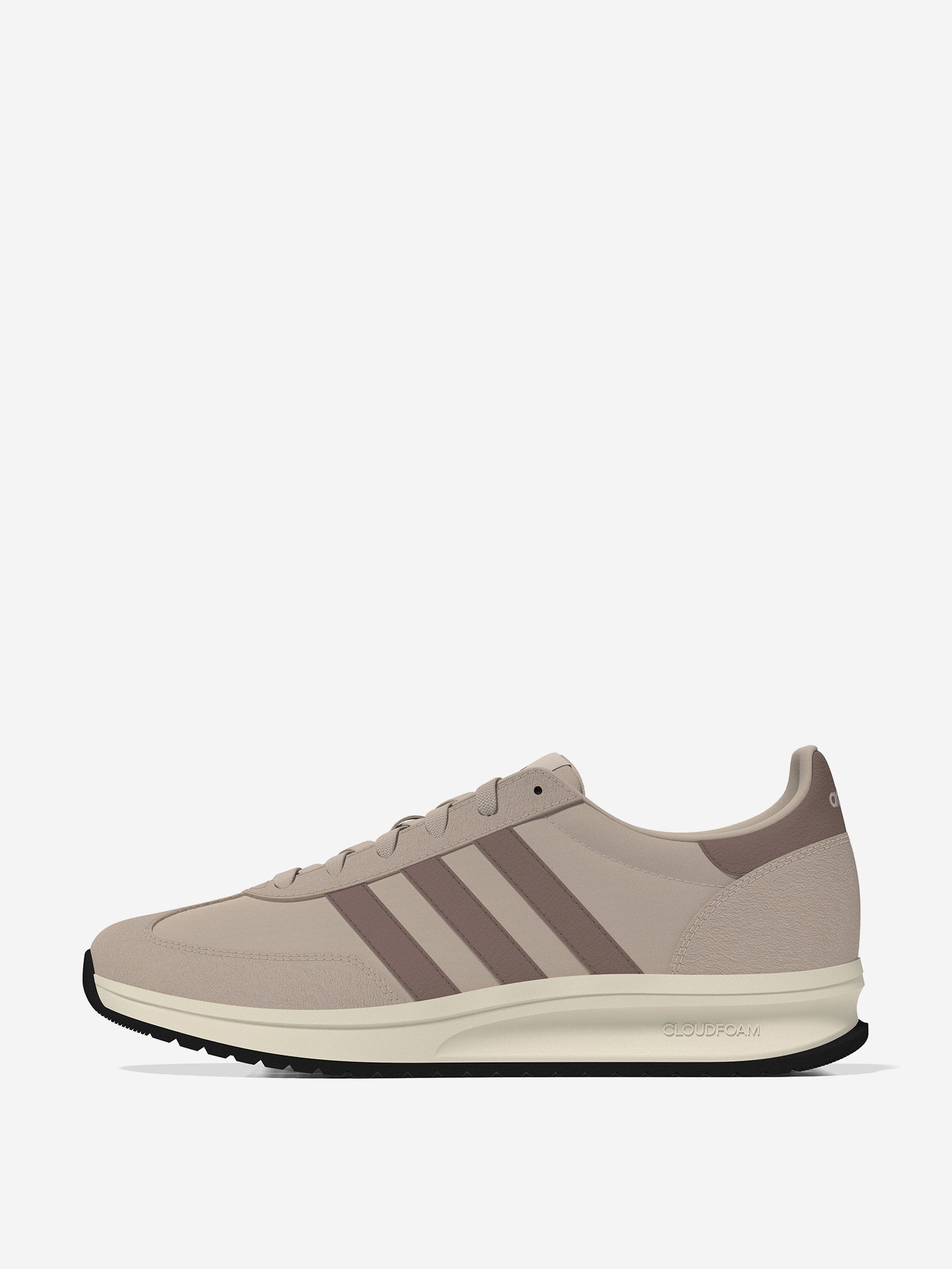 

Кроссовки женские adidas Run 70 S 2.0, Бежевый