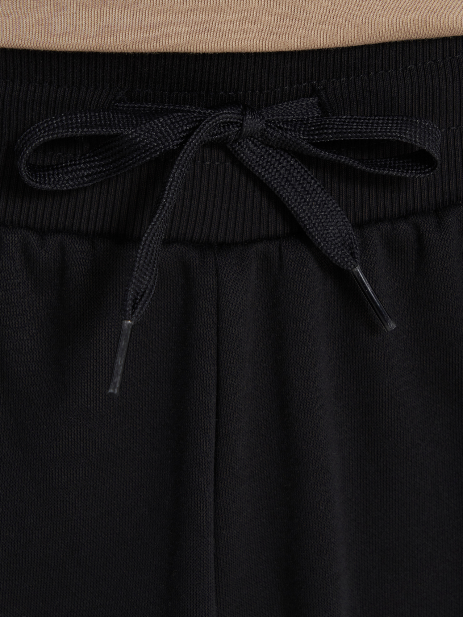 фото Брюки мужские the north face fine, черный