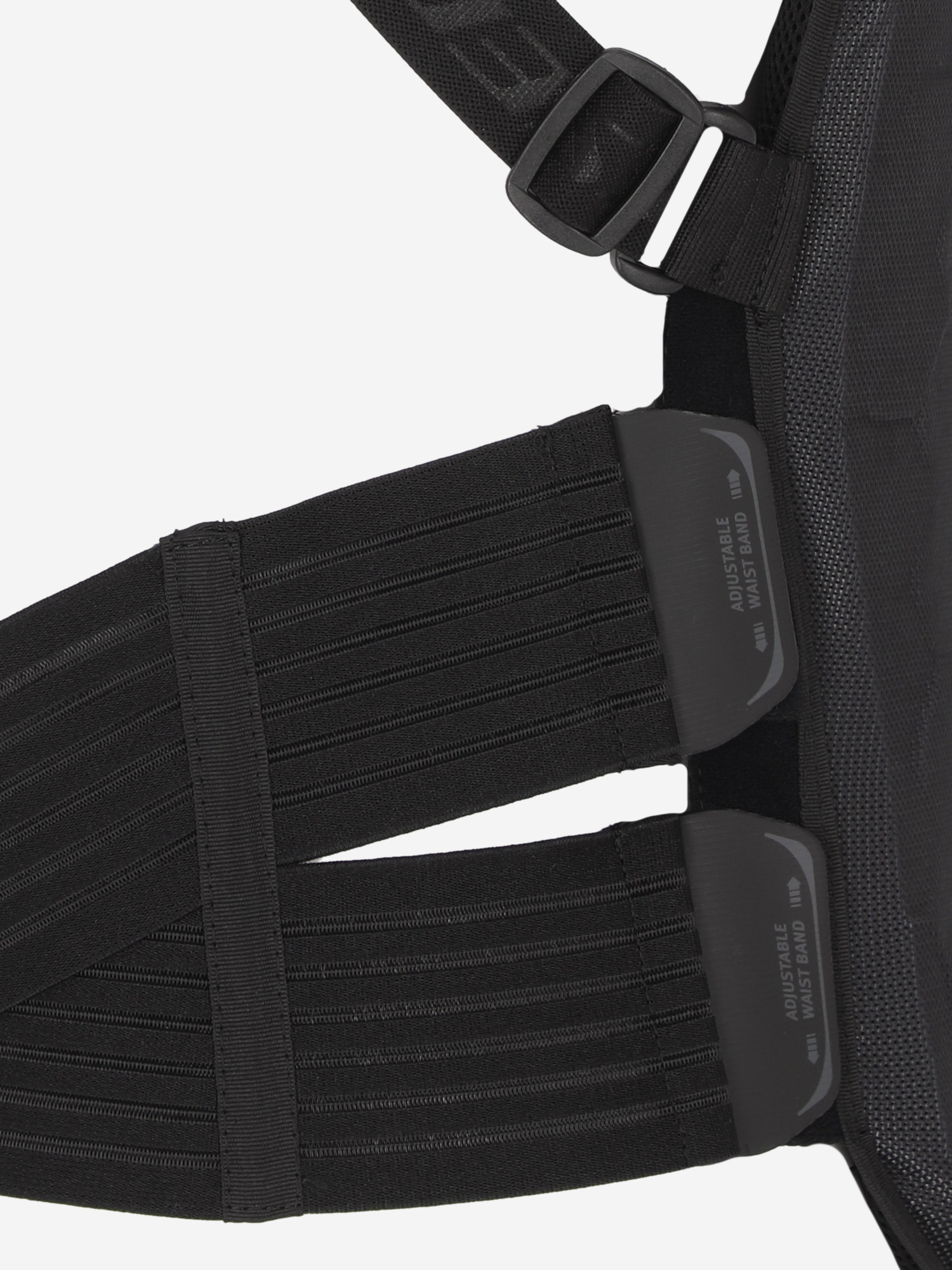 фото Защита спины dainese flexagon back protector, серый